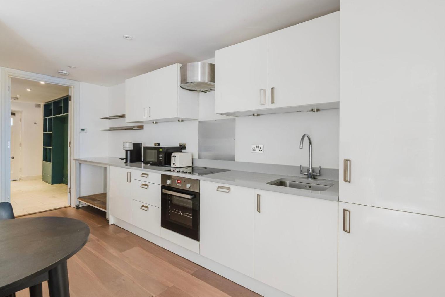 Apartment Blueground Bayswater Nr Hyde Park Oxford St Lon-543 London