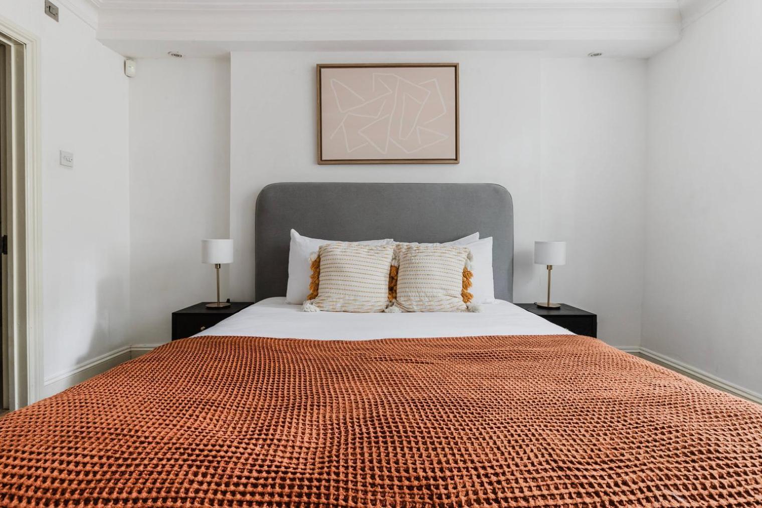 Apartment Blueground Bayswater Nr Hyde Park Oxford St Lon-543