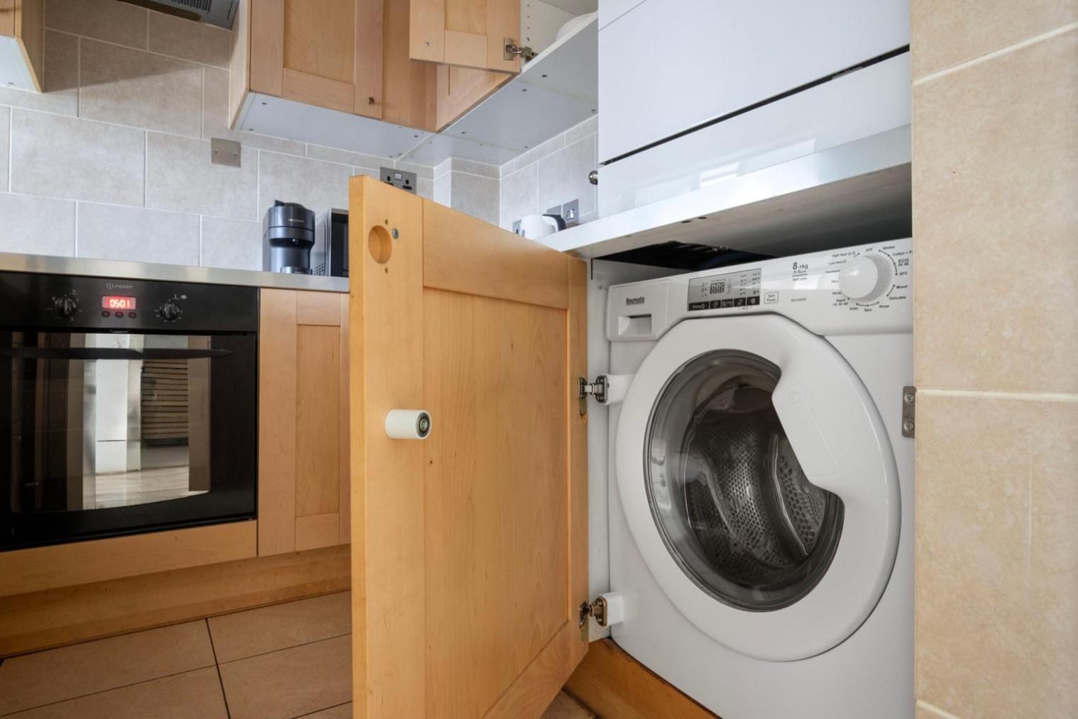 Apartment Blueground Of Concierge Nr Station Lon-398 *