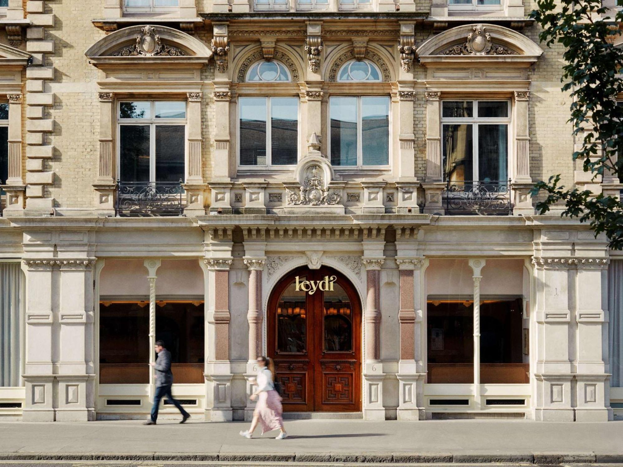 Hotel Hyde 4*