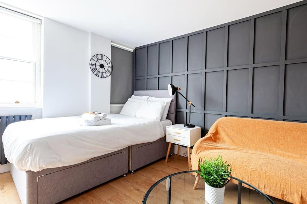 Apartment Cosy In Marylebone *