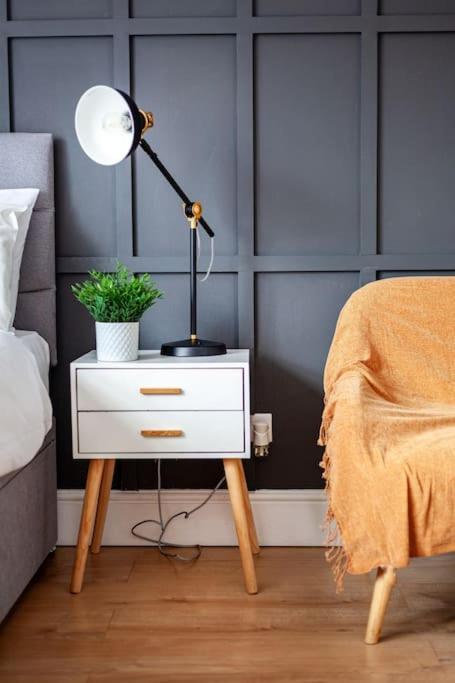 Cosy In Marylebone Apartment