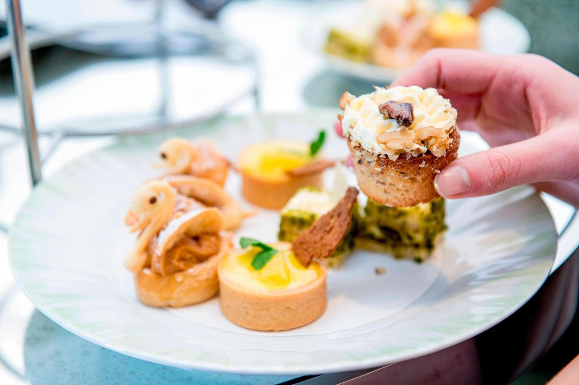 Hotel The Park Tower Knightsbridge, A Luxury Collection Hotel, London