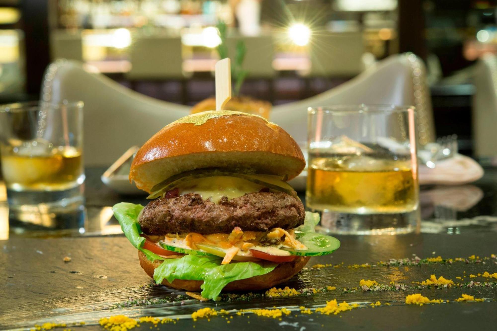 The Park Tower Knightsbridge, A Luxury Collection Hotel, 5* London