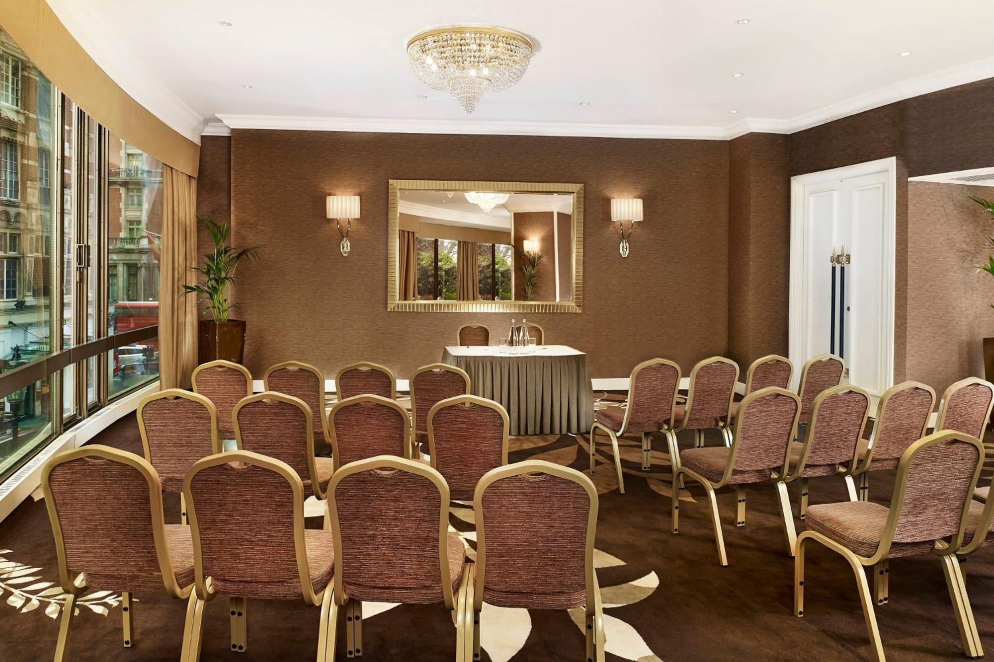 The Park Tower Knightsbridge, A Luxury Collection Hotel, Hotel