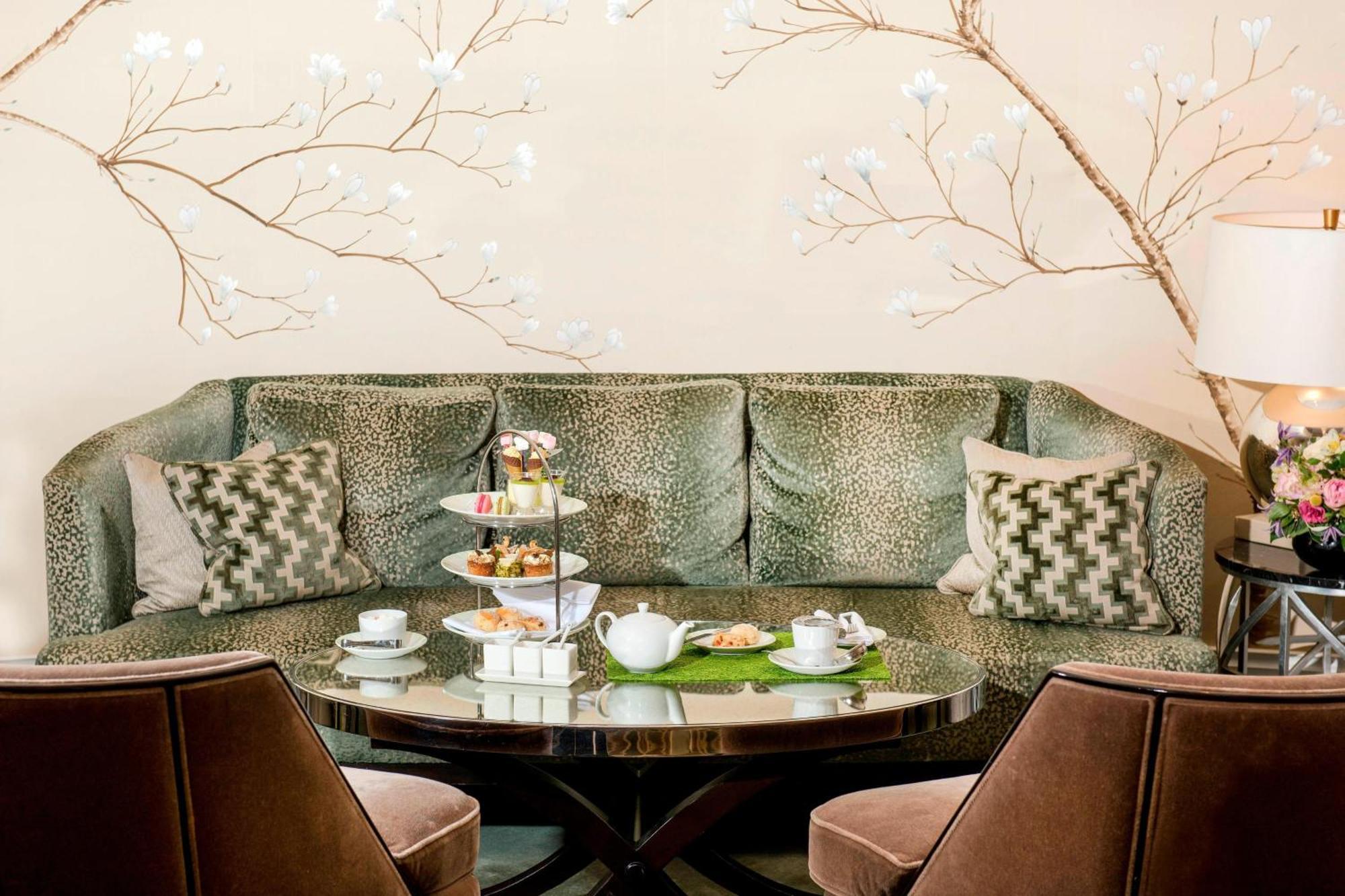 The Park Tower Knightsbridge, A Luxury Collection Hotel, Hotel London