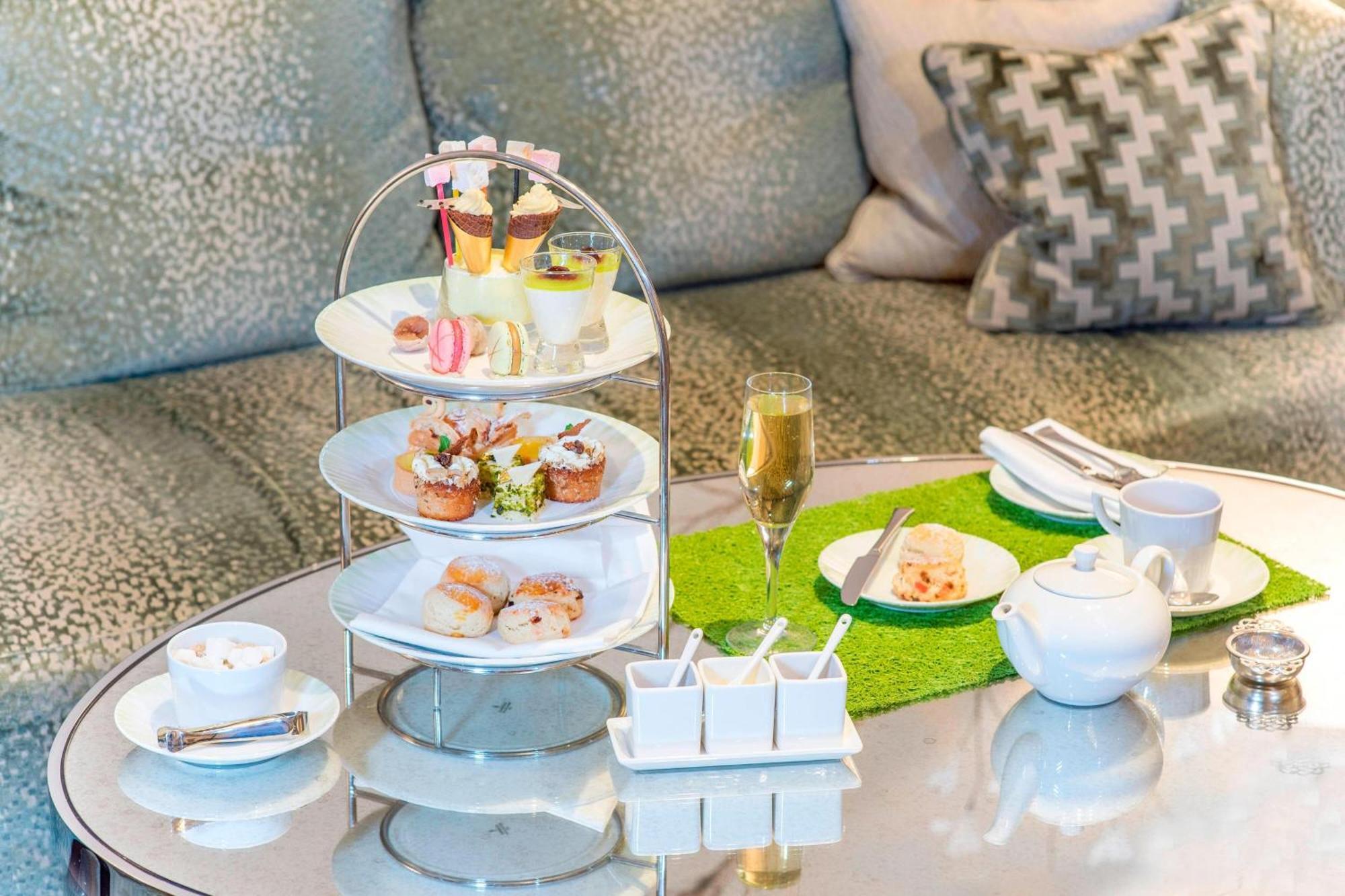 Hotel The Park Tower Knightsbridge, A Luxury Collection Hotel, London