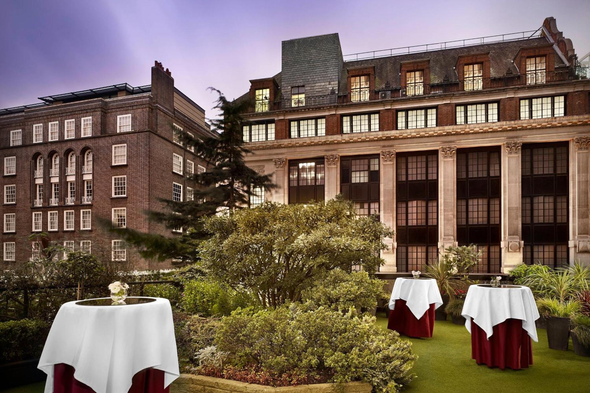 The Park Tower Knightsbridge, A Luxury Collection Hotel, 5*