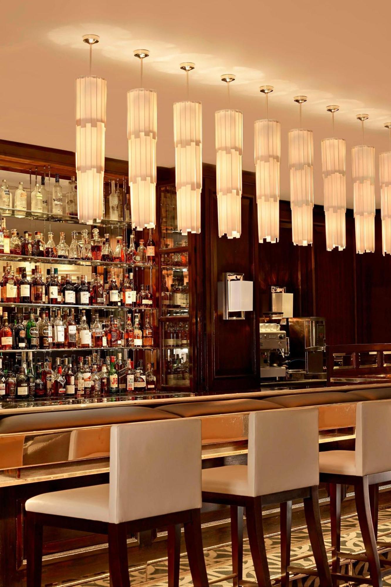 The Park Tower Knightsbridge, A Luxury Collection Hotel, London
