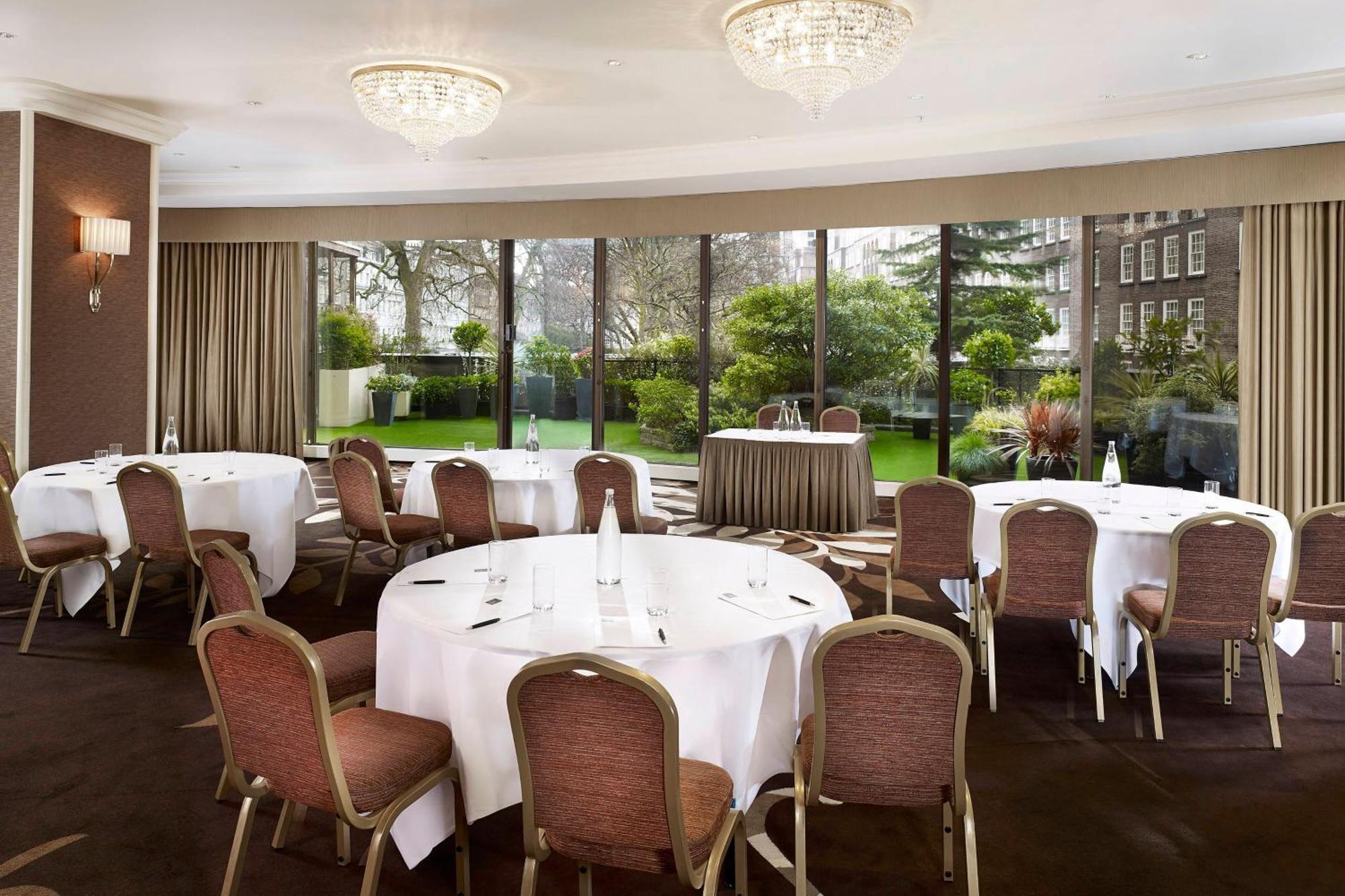 The Park Tower Knightsbridge, A Luxury Collection Hotel, Hotel