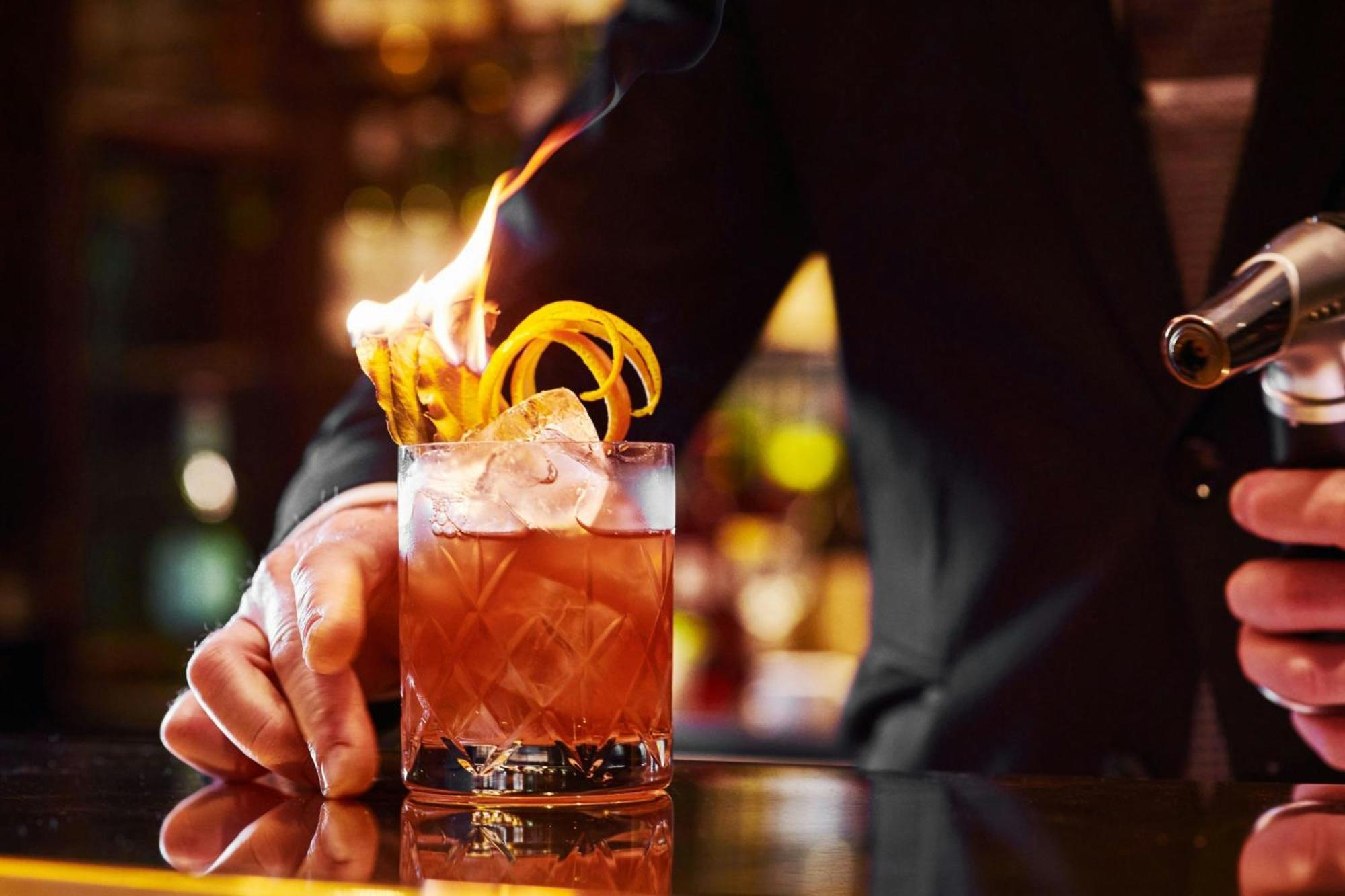Hotel The Park Tower Knightsbridge, A Luxury Collection Hotel, 5*
