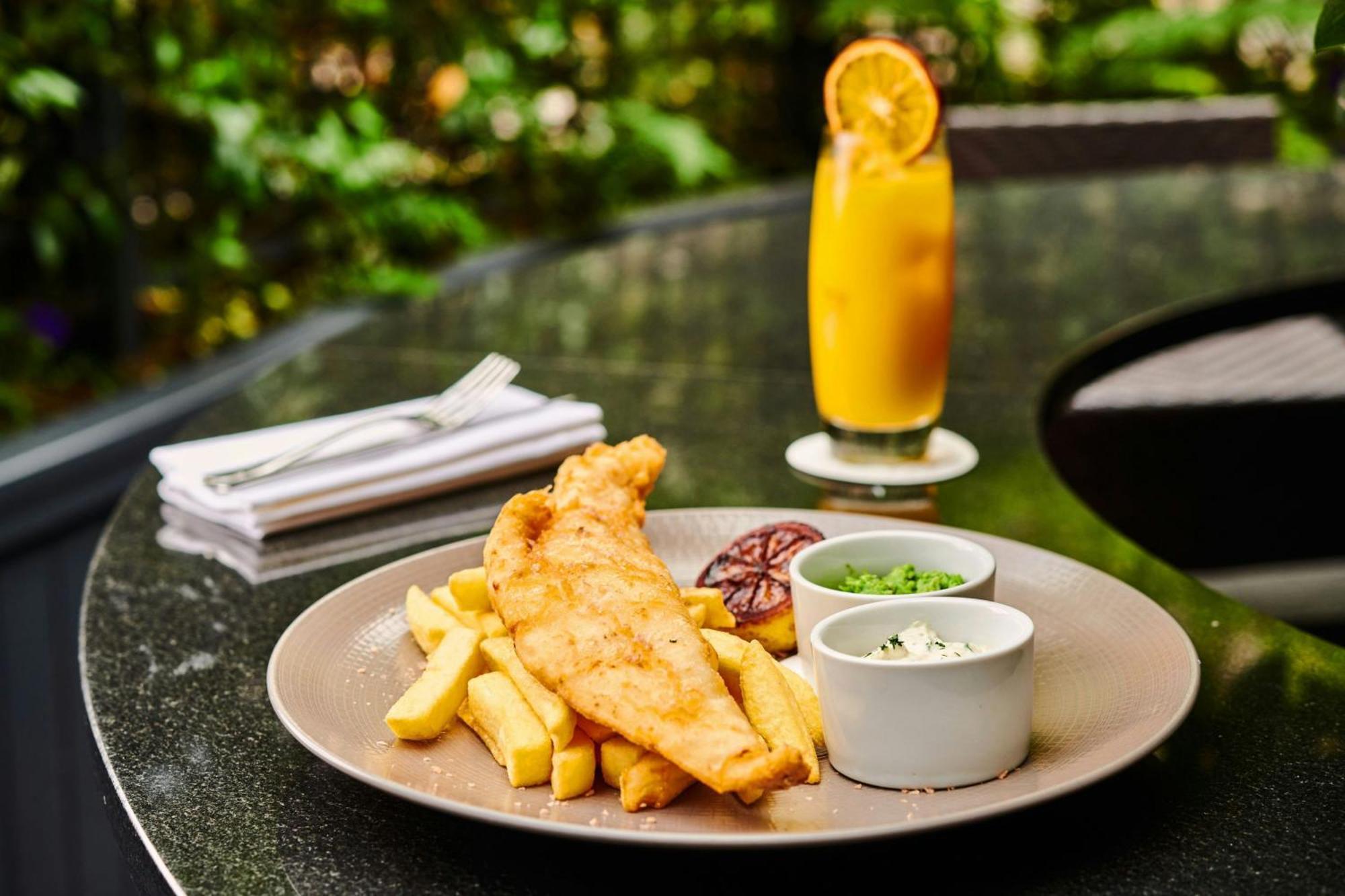 The Park Tower Knightsbridge, A Luxury Collection Hotel, 5*