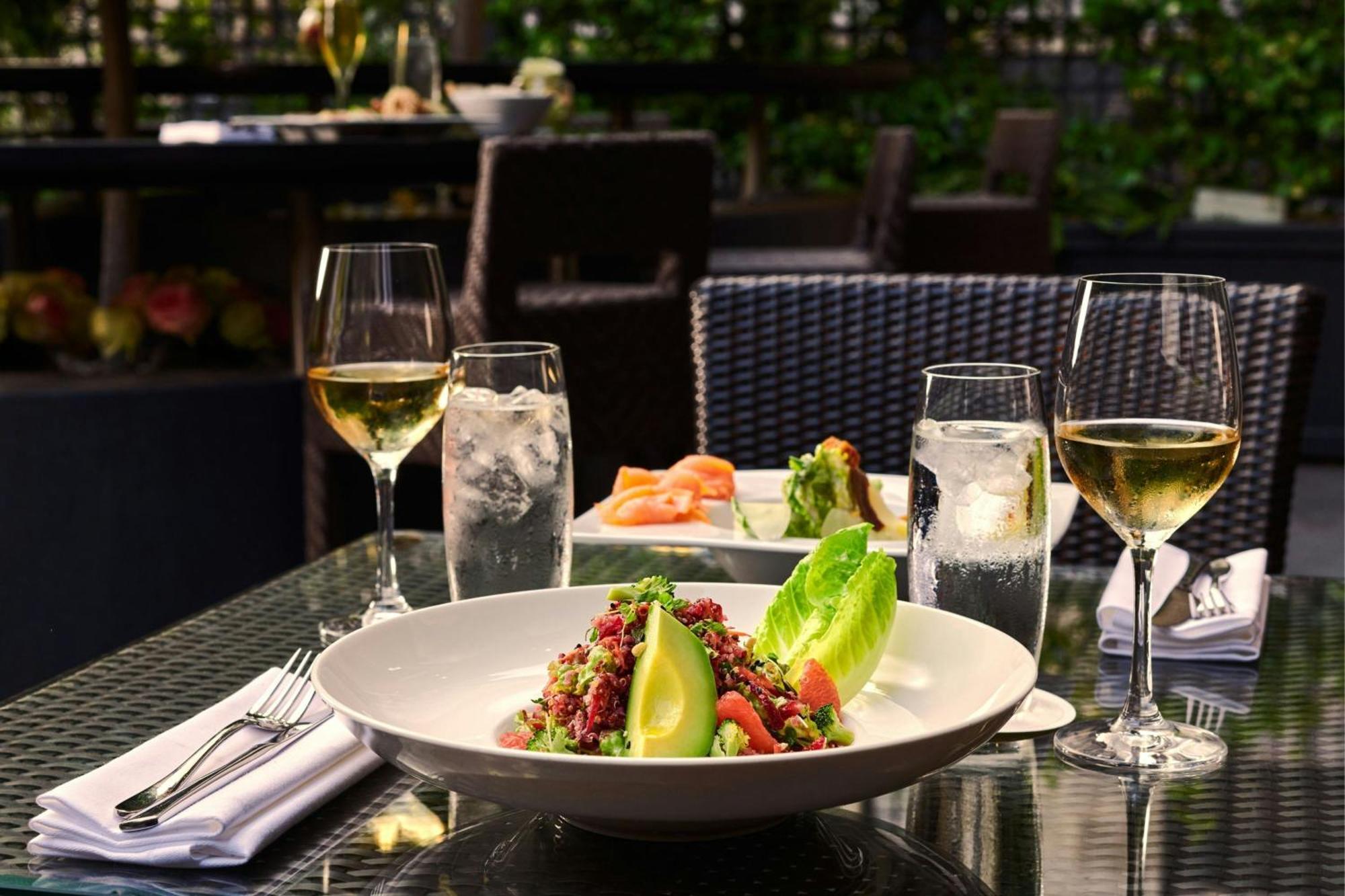 The Park Tower Knightsbridge, A Luxury Collection Hotel,