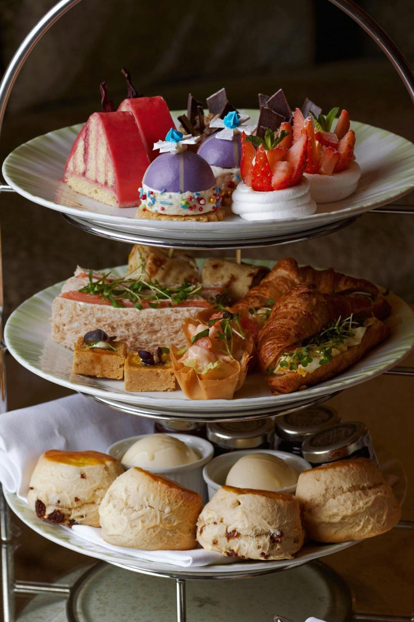 The Park Tower Knightsbridge, A Luxury Collection Hotel, Hotel London