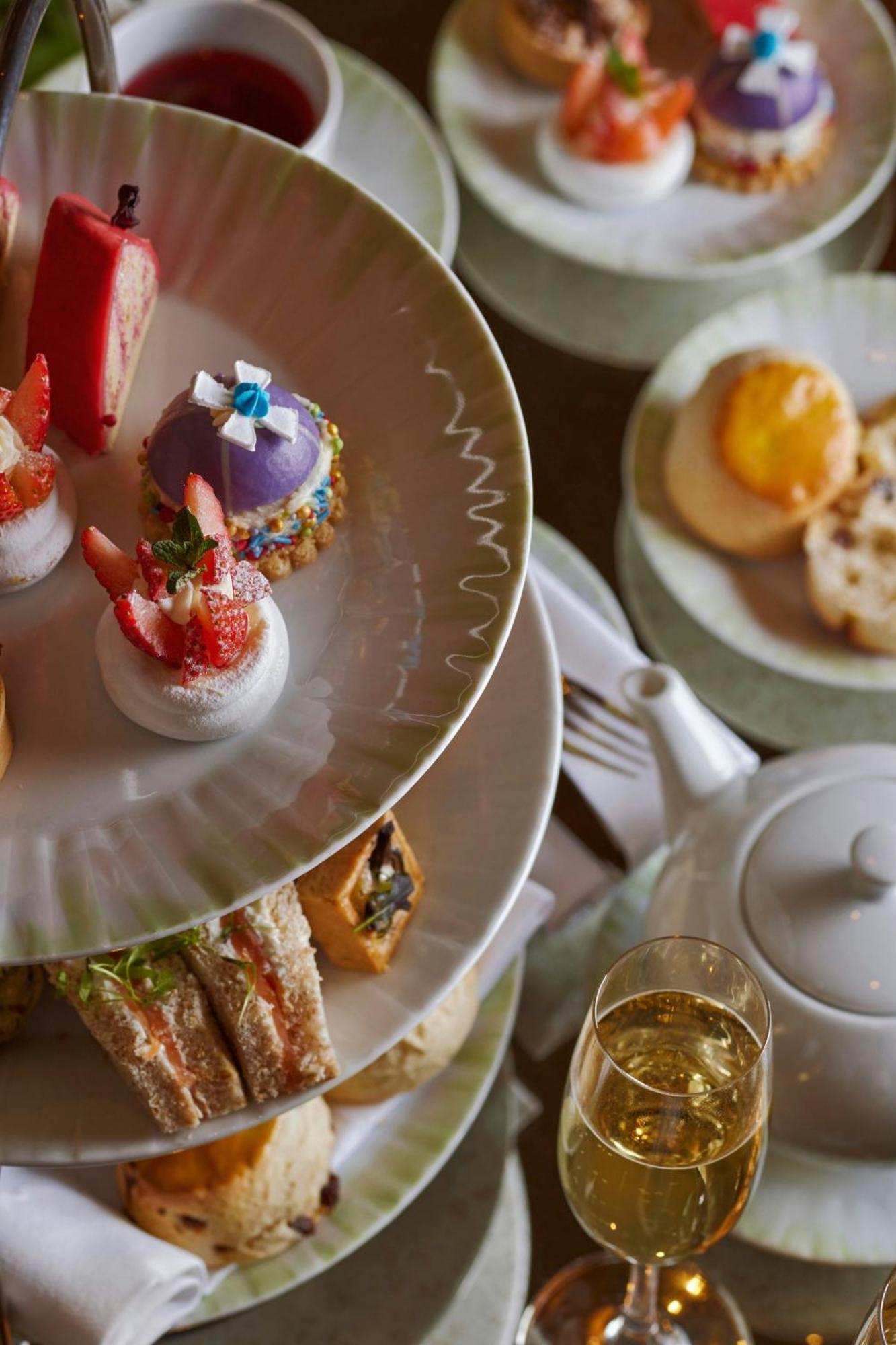 The Park Tower Knightsbridge, A Luxury Collection Hotel, 5*