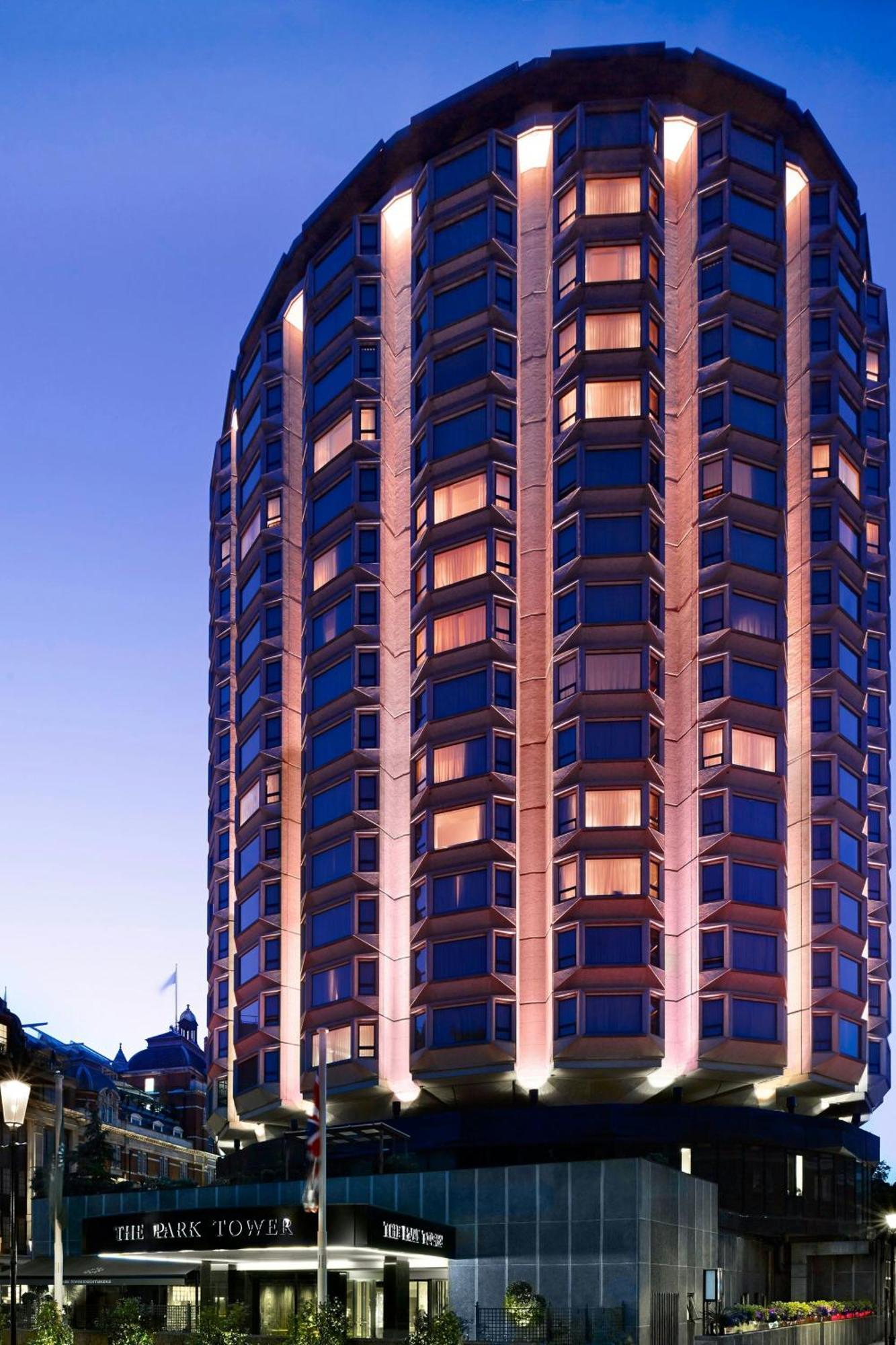 Hotel The Park Tower Knightsbridge, A Luxury Collection Hotel, 5*
