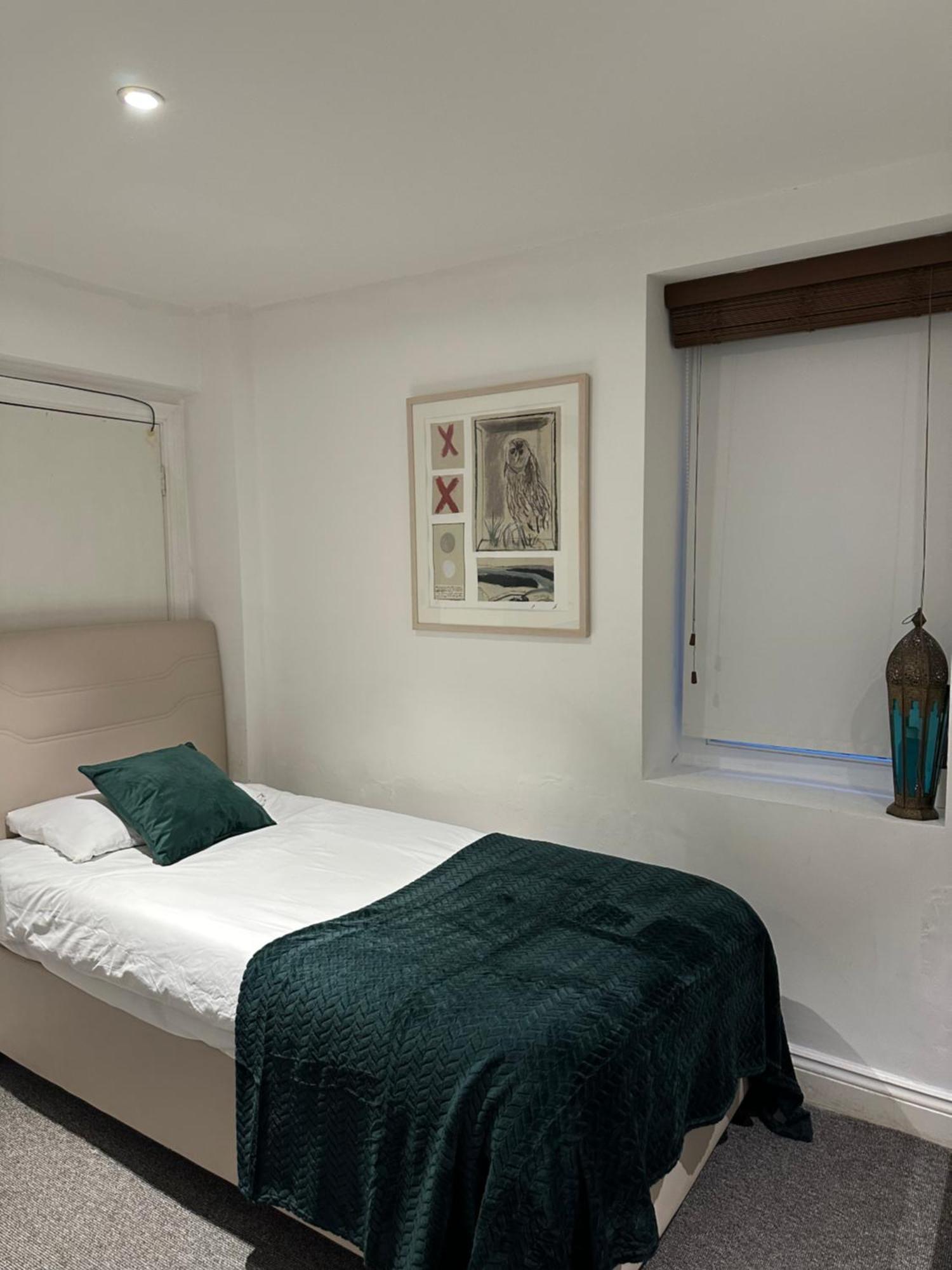 Regent Apartamento Londres
