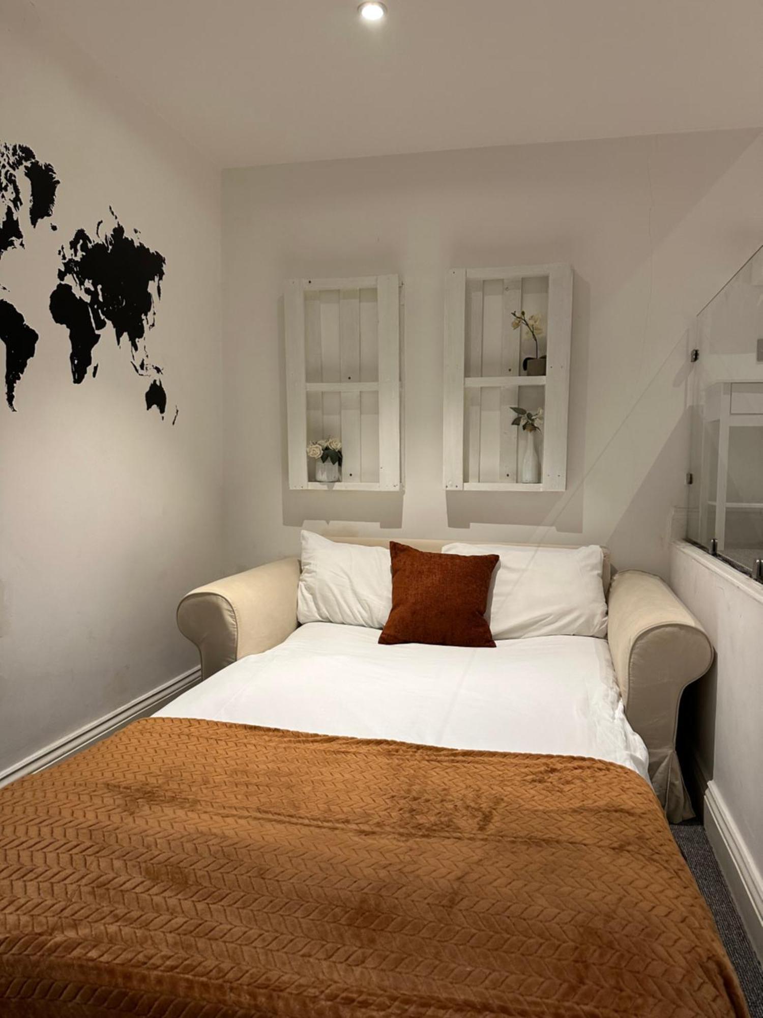 Apartamento Regent Londres
