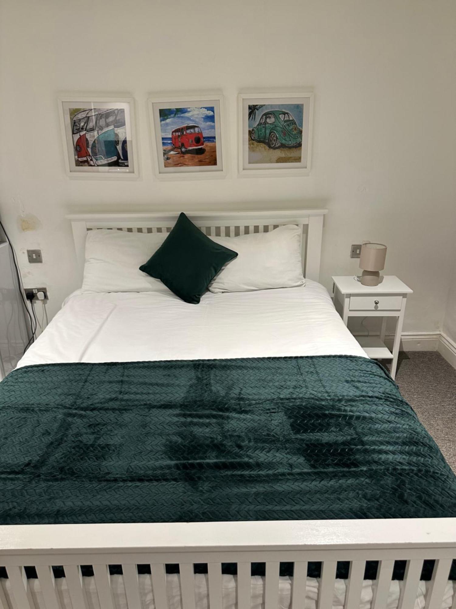 Apartamento Regent