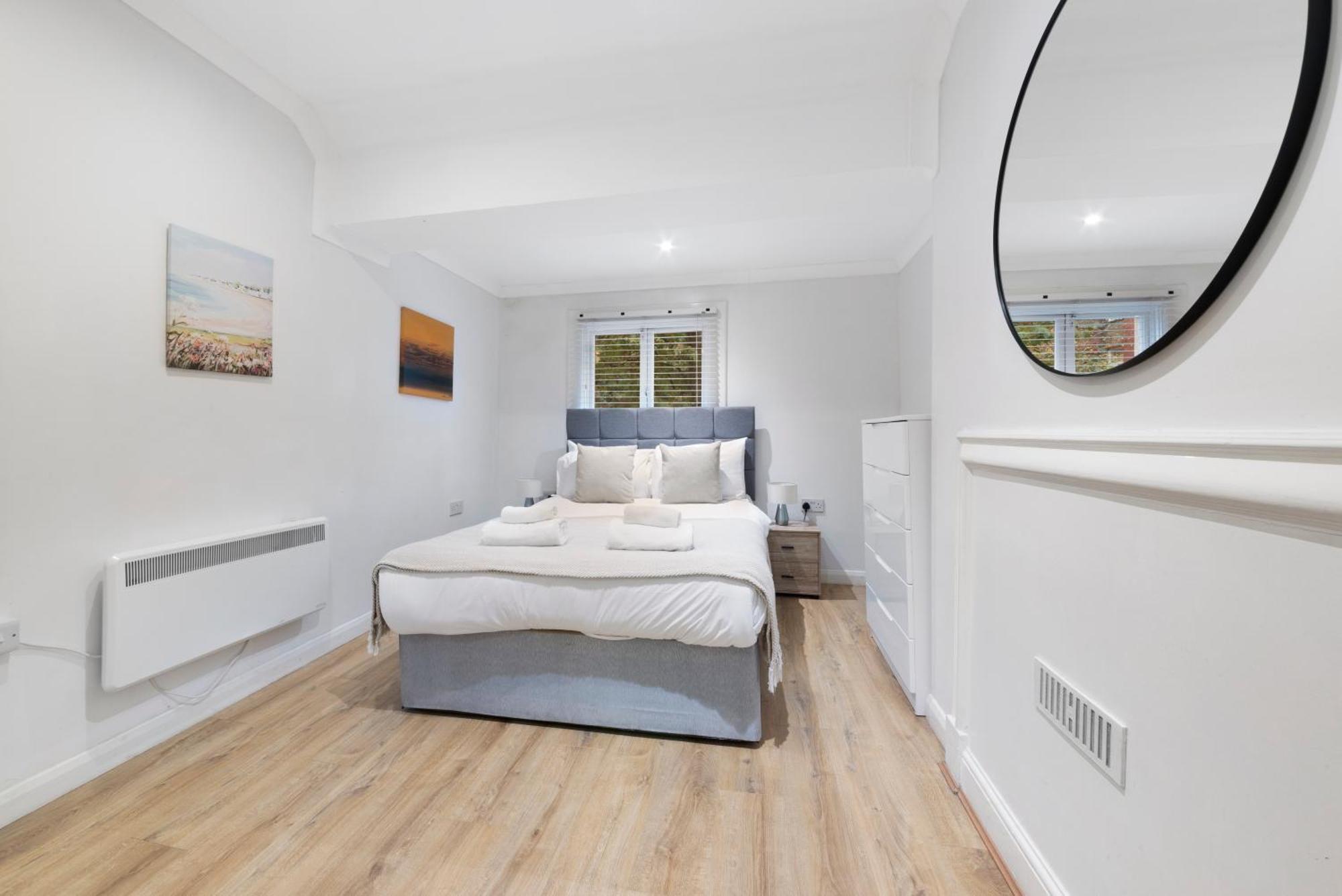2 Bed Piccadilly 4 * Londen