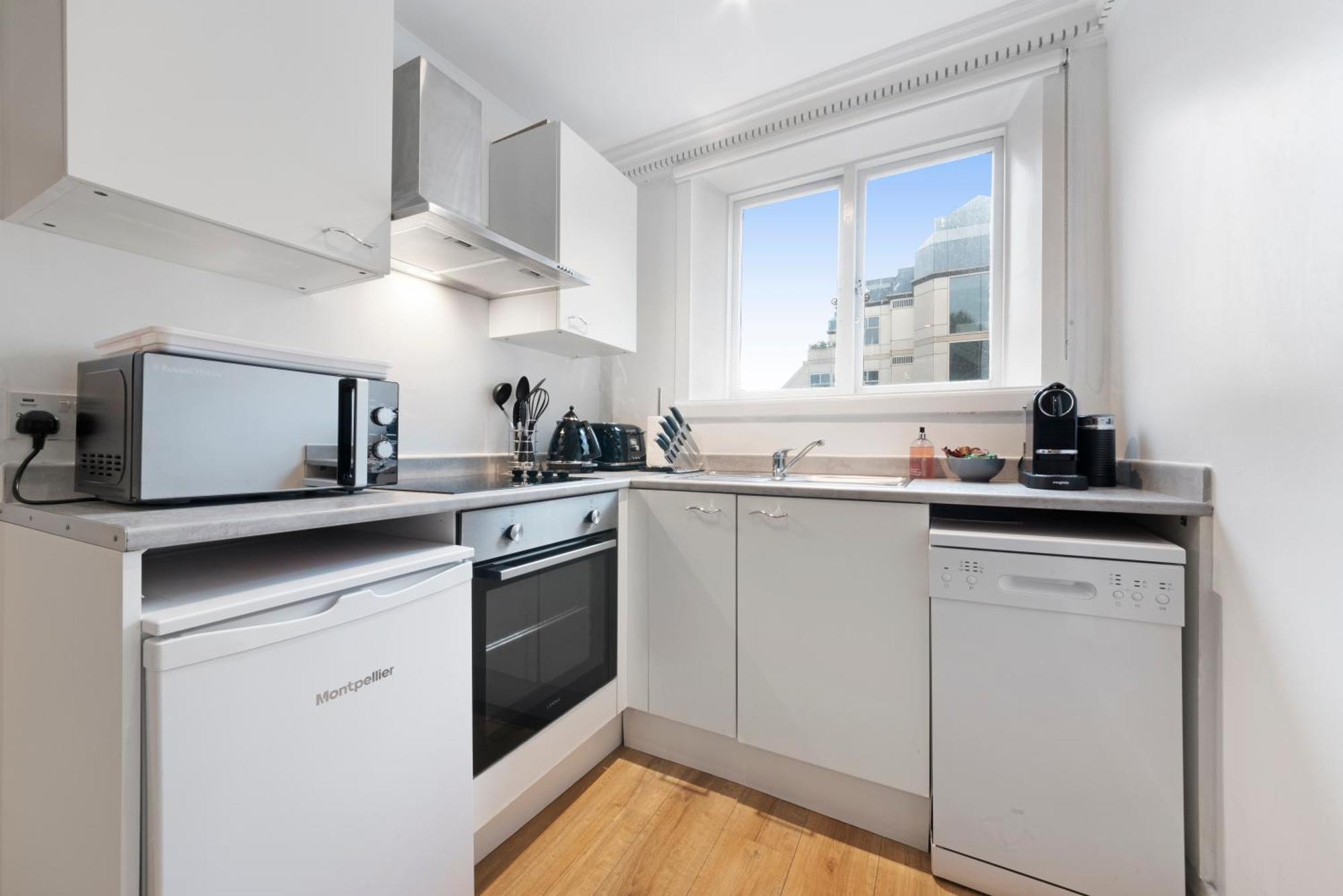 2 Bed Piccadilly 4 Appartement