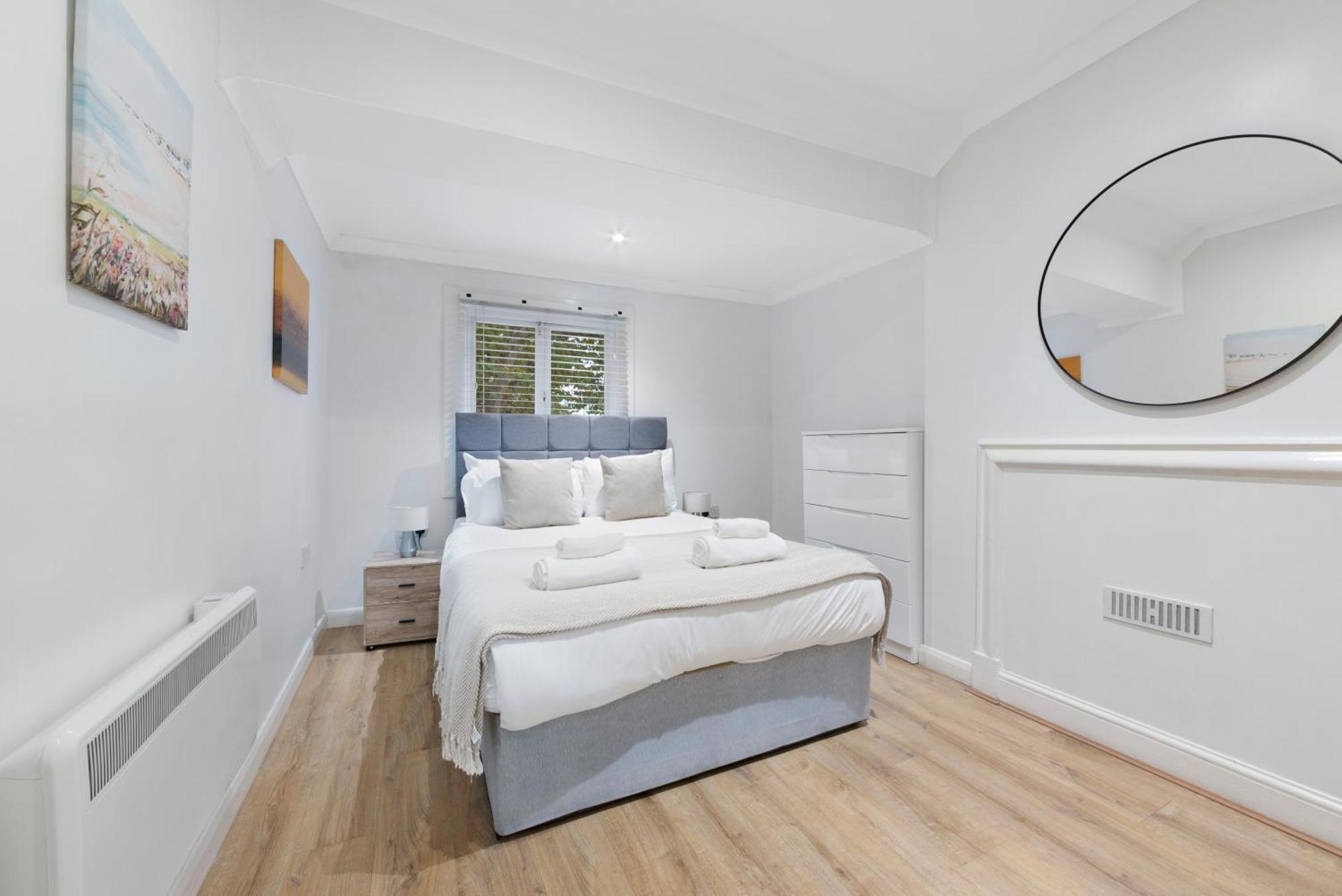 2 Bed Piccadilly 4 Appartement Londen