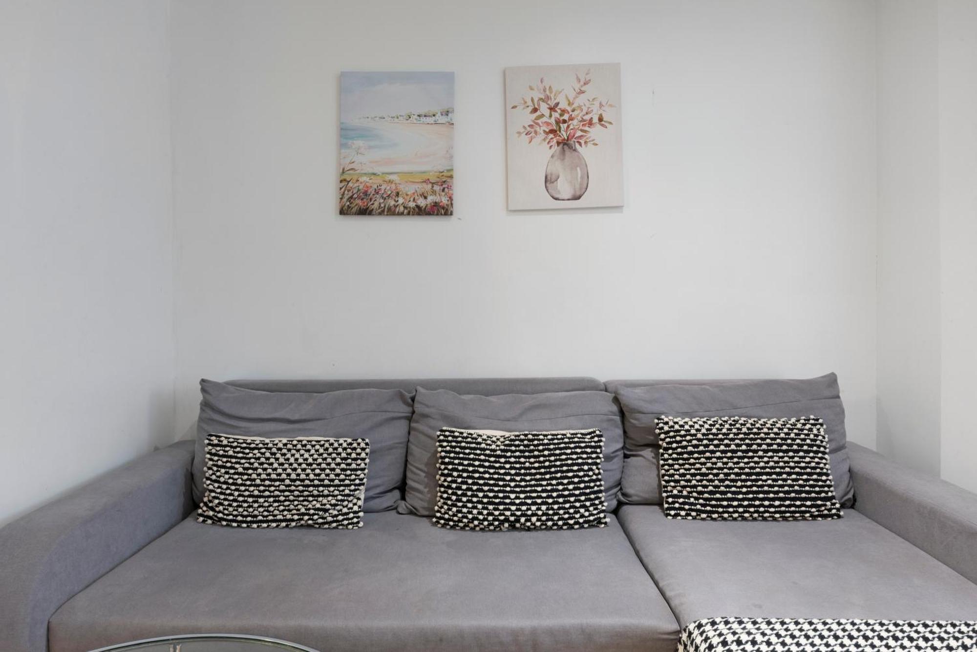 Appartement 2 Bed Piccadilly 4 Londen