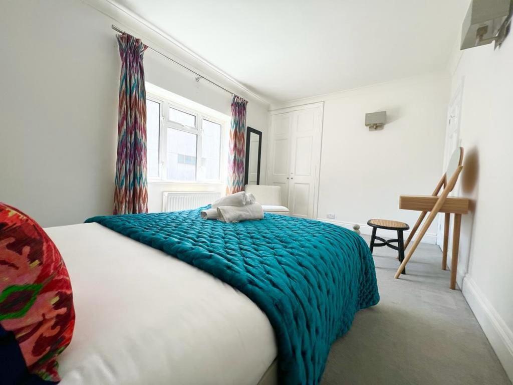 Apartamento Split Level 2 Bed Apartment- Mayfair