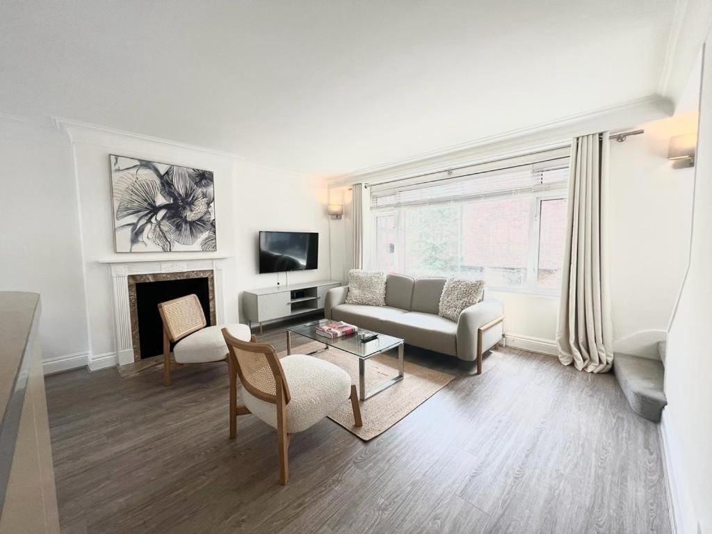 Apartamento Split Level 2 Bed Apartment- Mayfair Londres