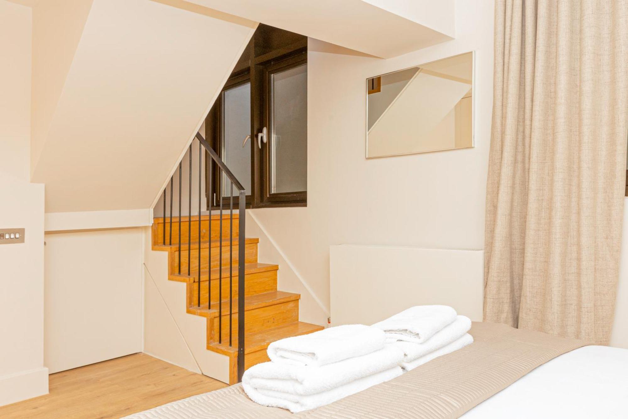 Apartment Modern Serviced 3 Minutes From Blackfriars Station *