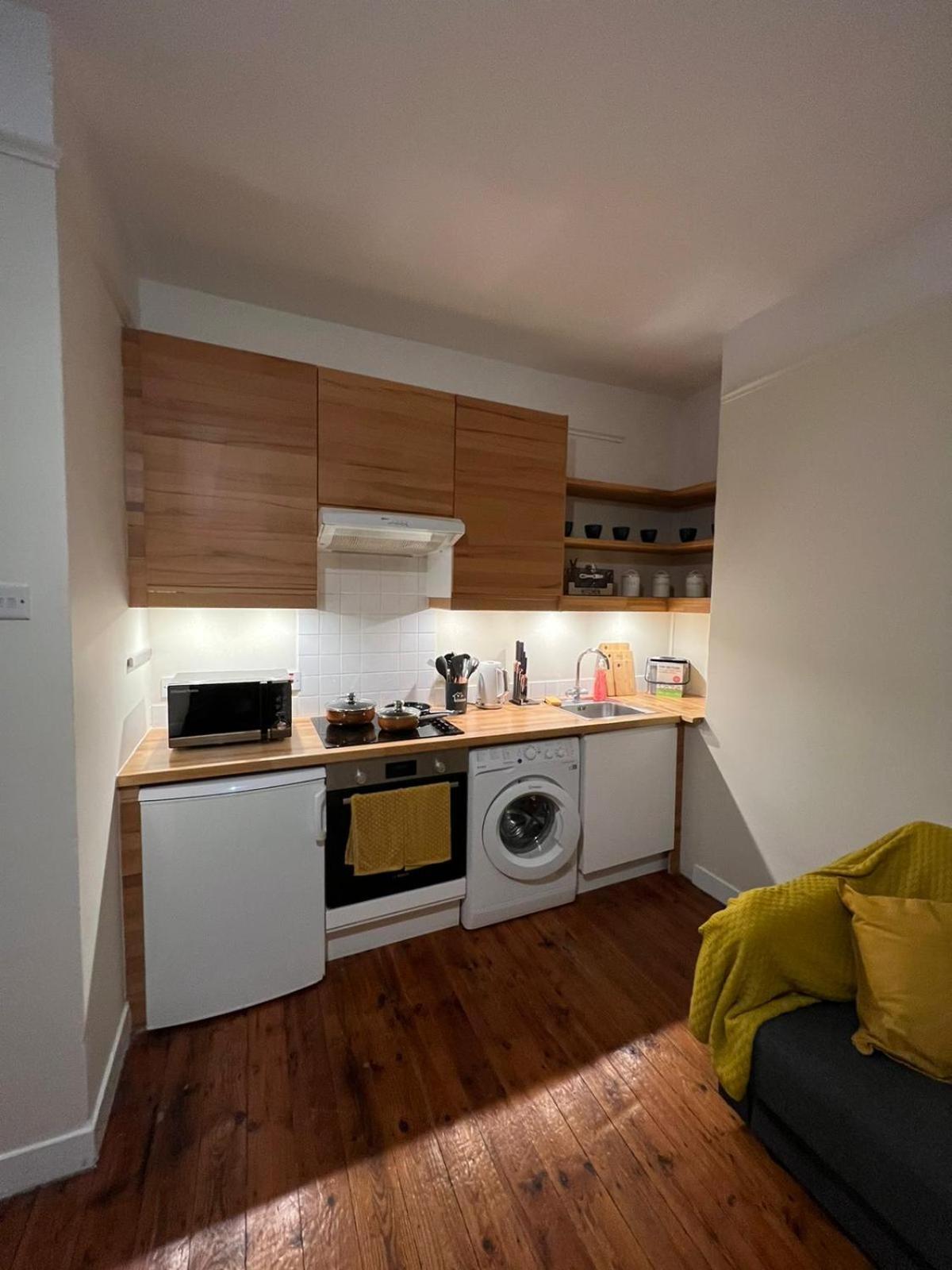 Cosy 1 Bed Flat In The Heart Of Westminster Apartment