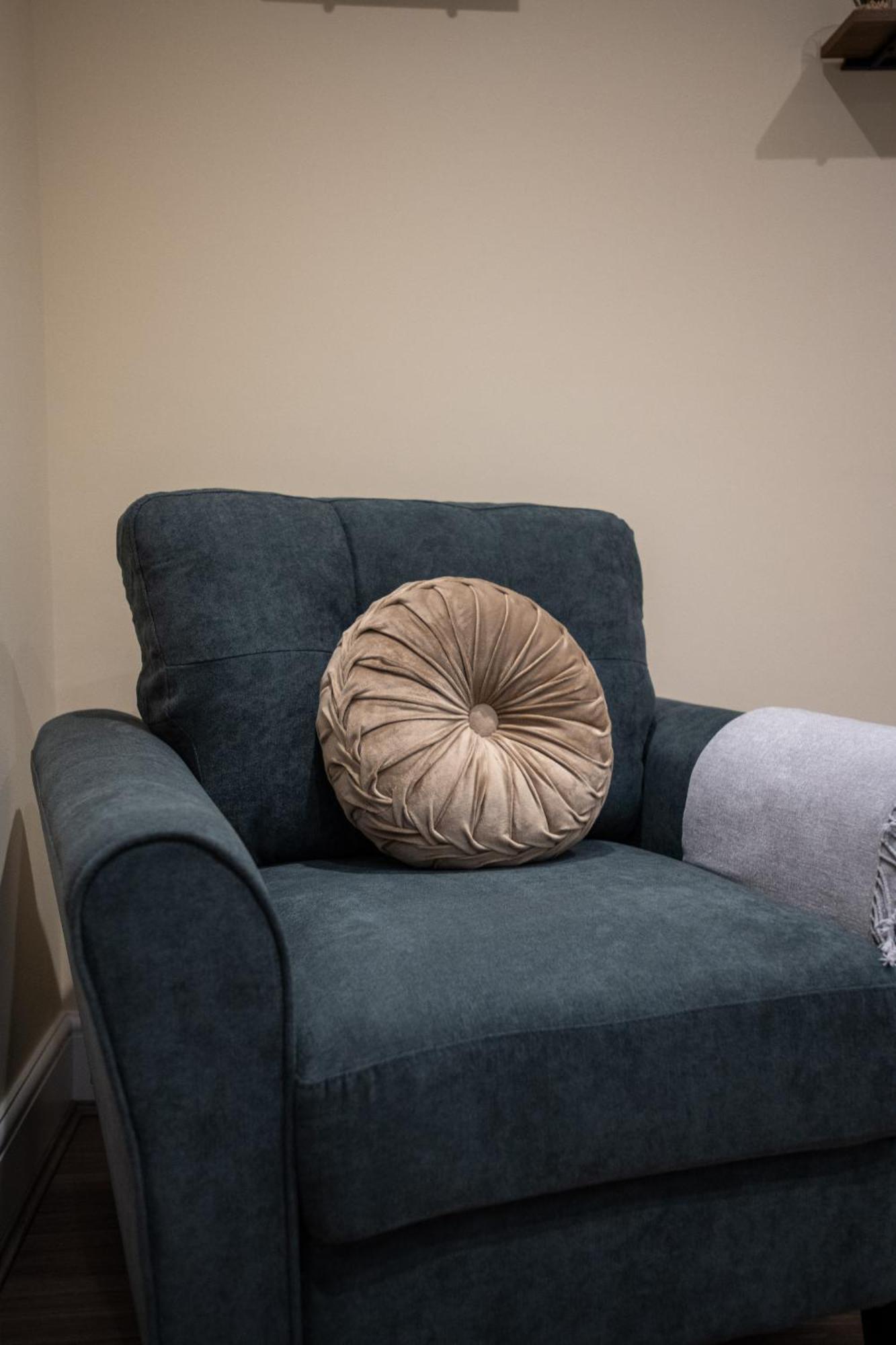 Apartment Luxury Ground Floor 2 Bedroom London