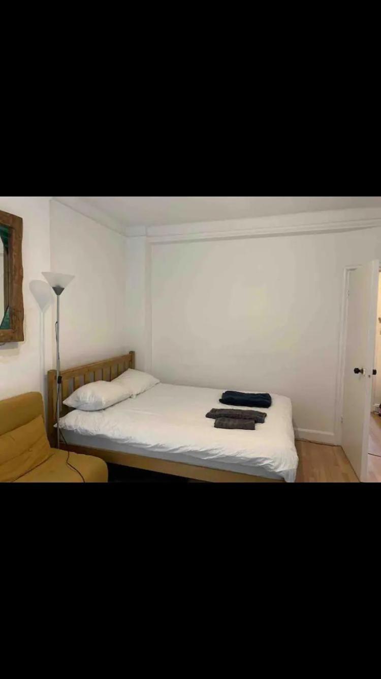 Apartment Cosy Covent Garden *