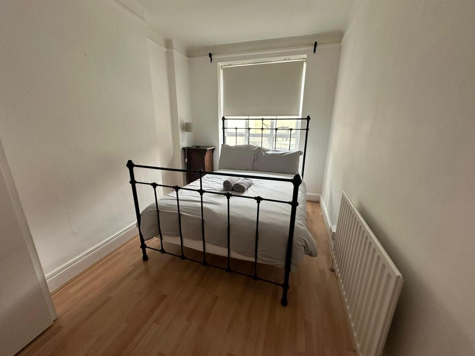 Cosy Covent Garden Apartment