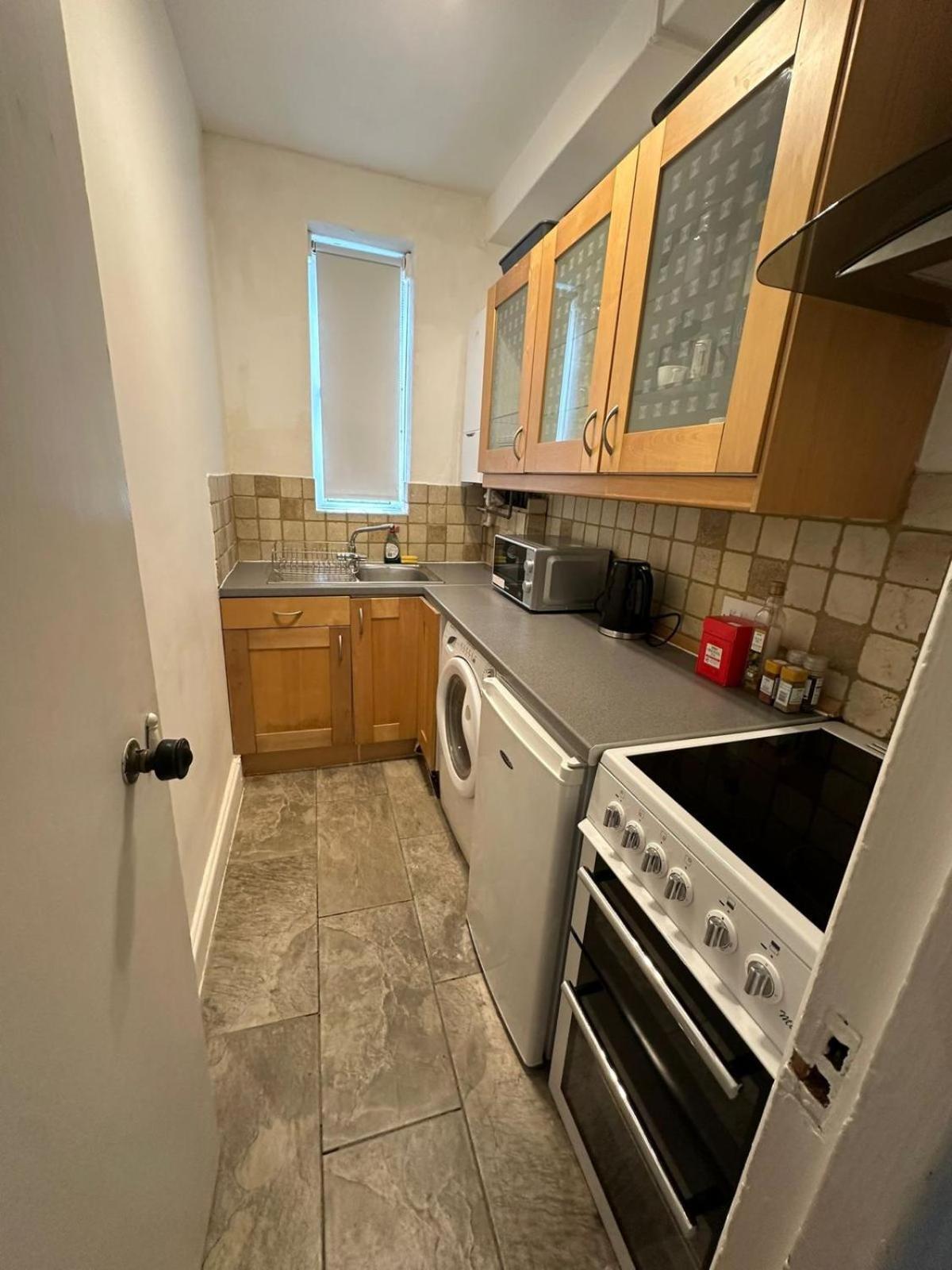 Cosy Covent Garden Apartment London