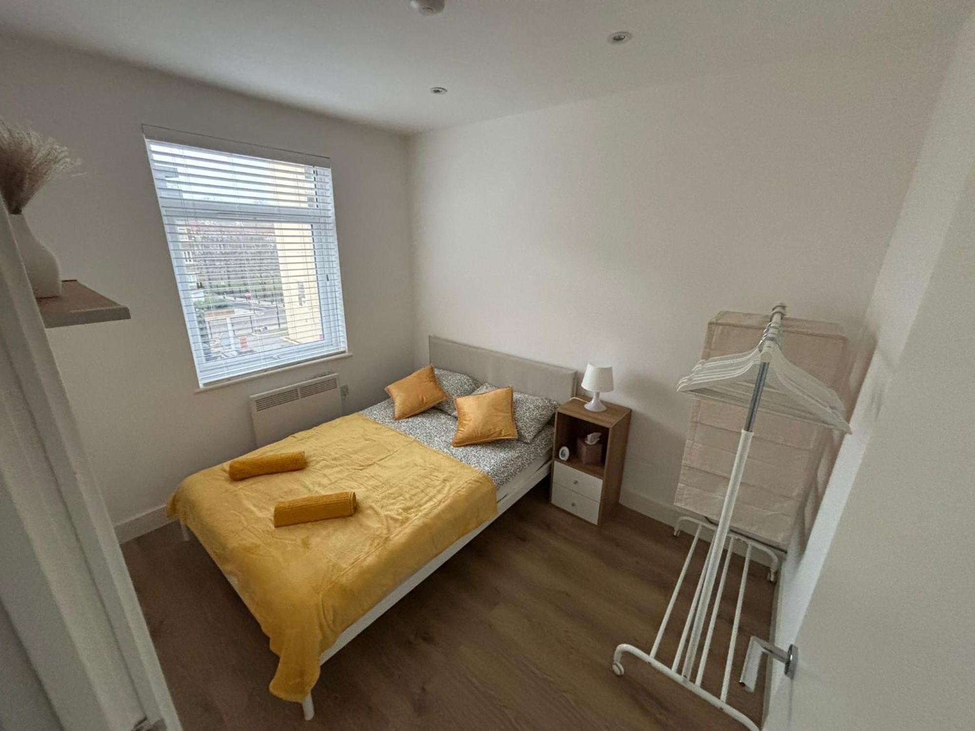 Apartment Beatiful 3 Bedroom Near Tower Bridge