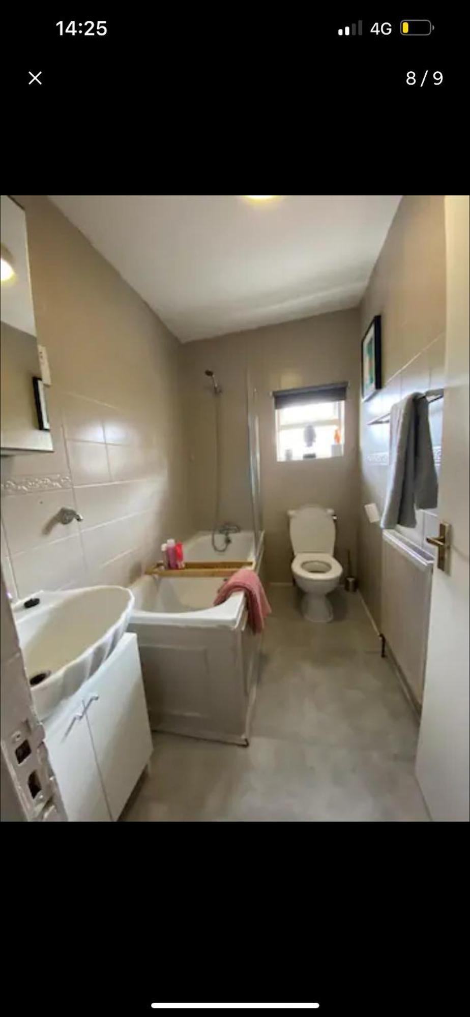 Cute Apartment *