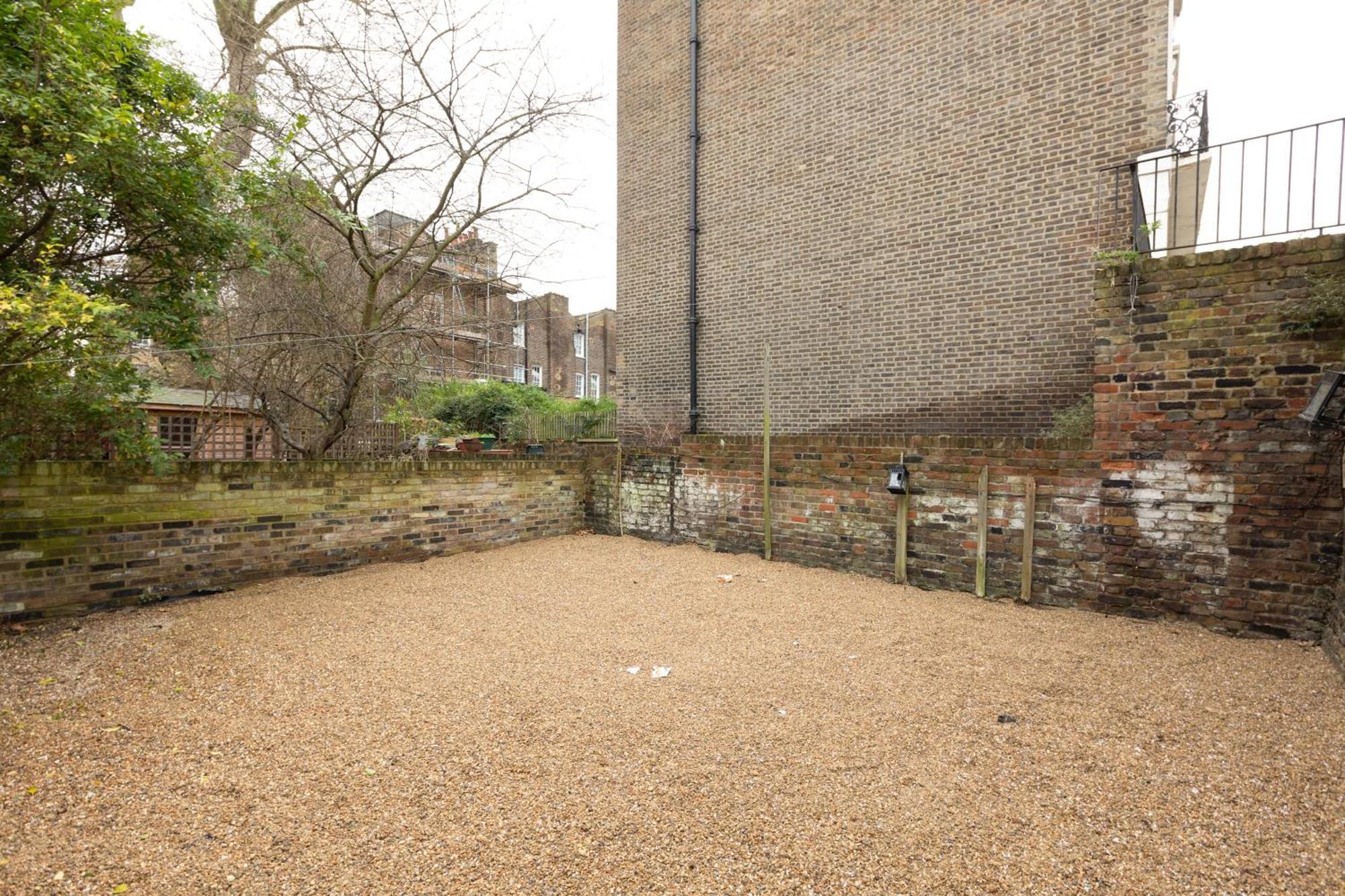 Charming One Bedroom In Camden