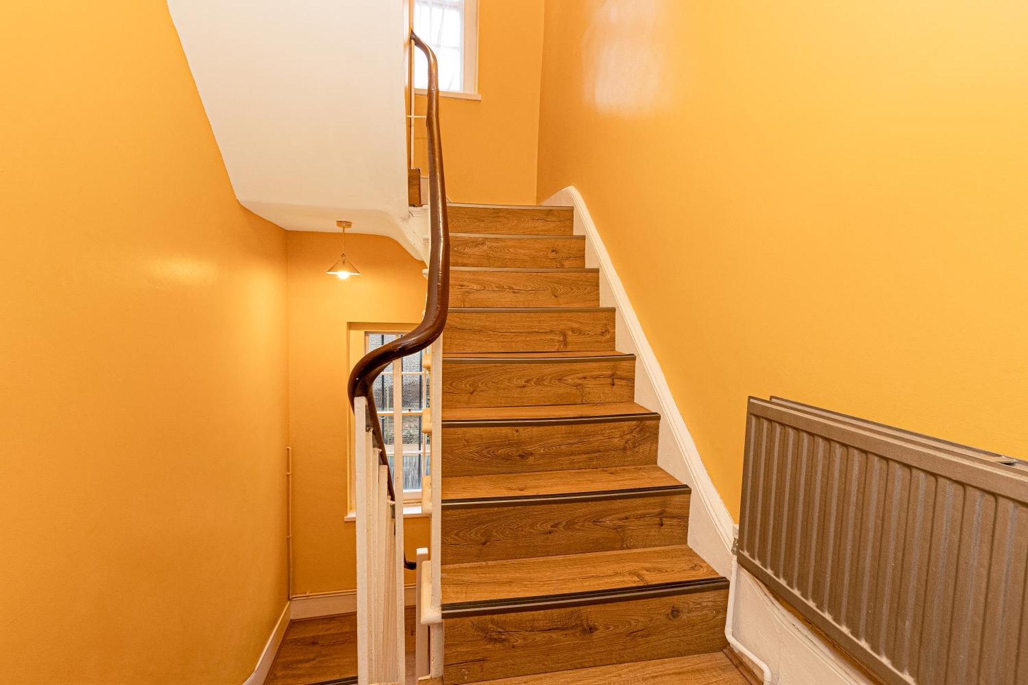 Charming One Bedroom In Camden *