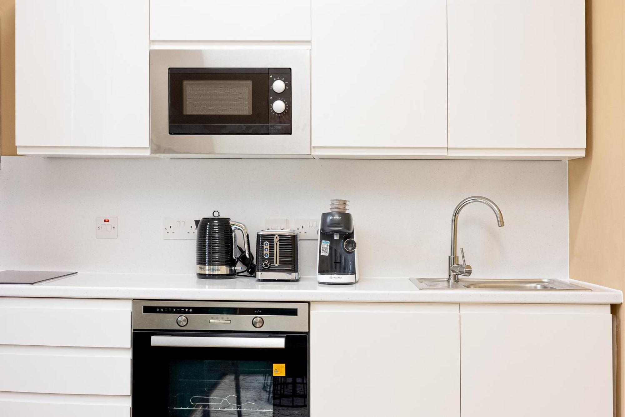 Charming One Bedroom In Camden London