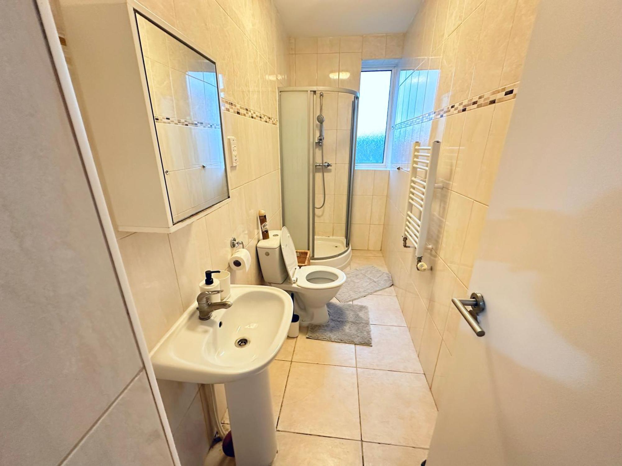 Acacia Wembley Stadium Apartments, By Edens *