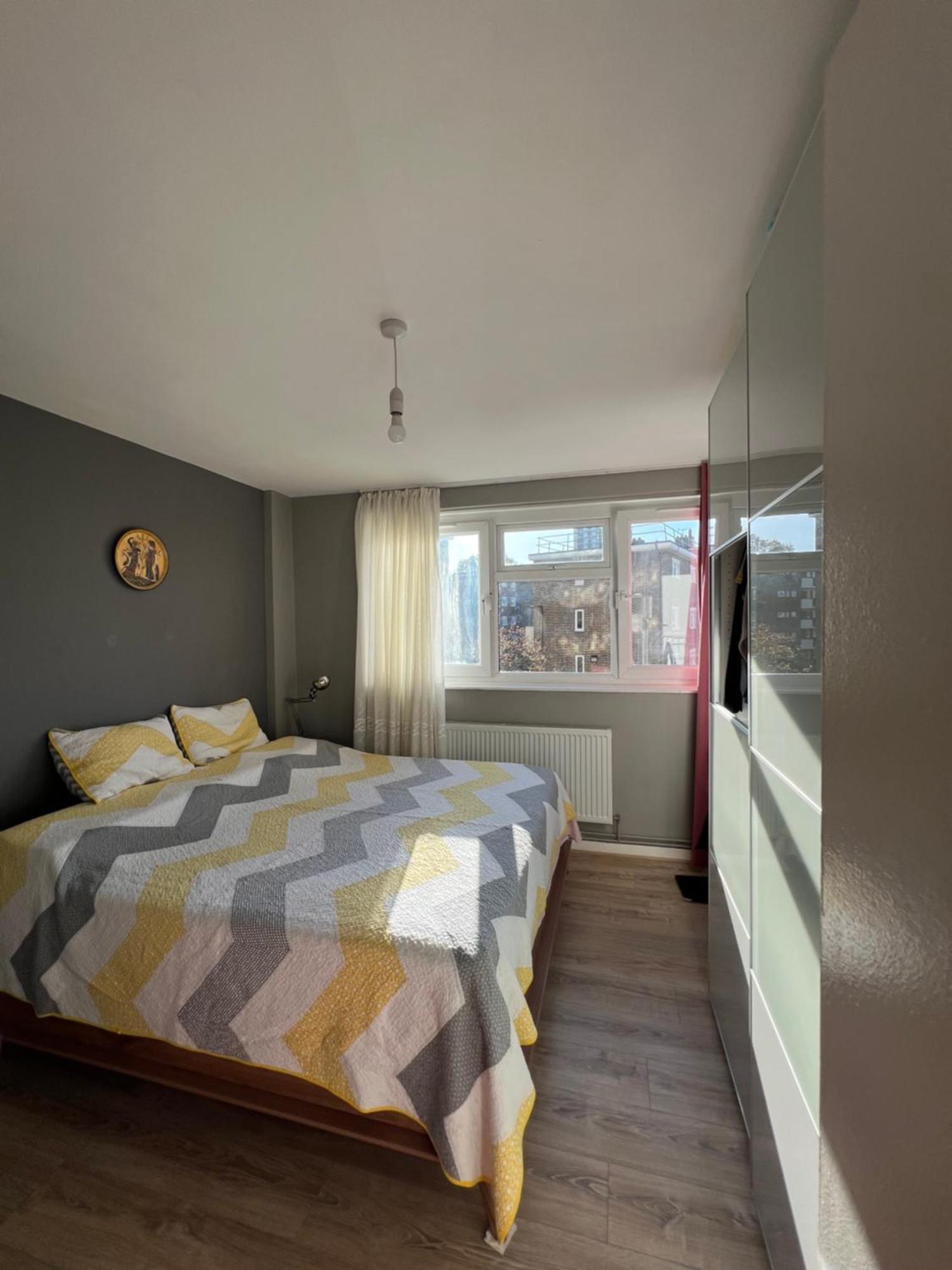 Apartment Flat In London