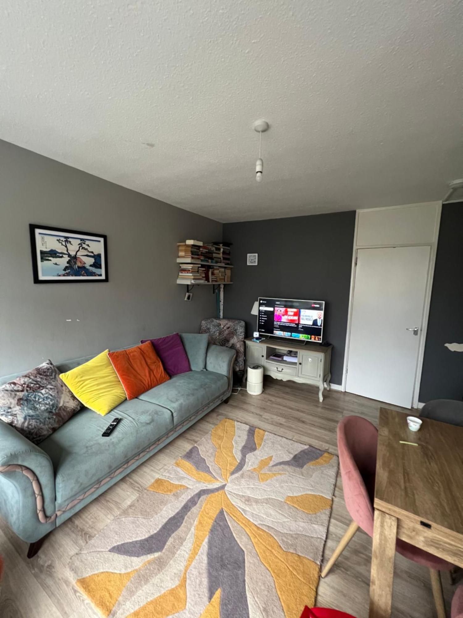 Apartment Flat In London