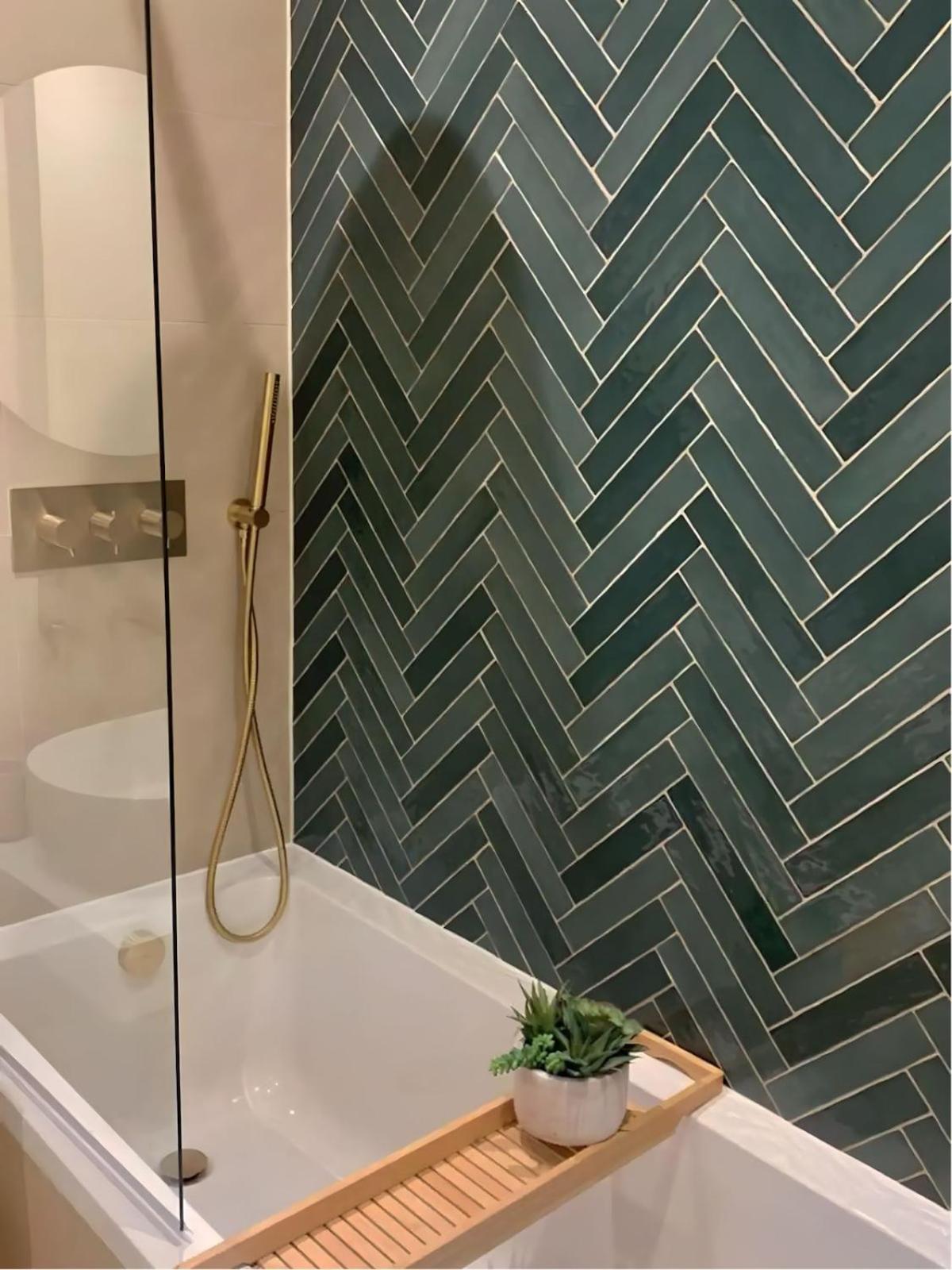 Stylish New Build Flat In London
