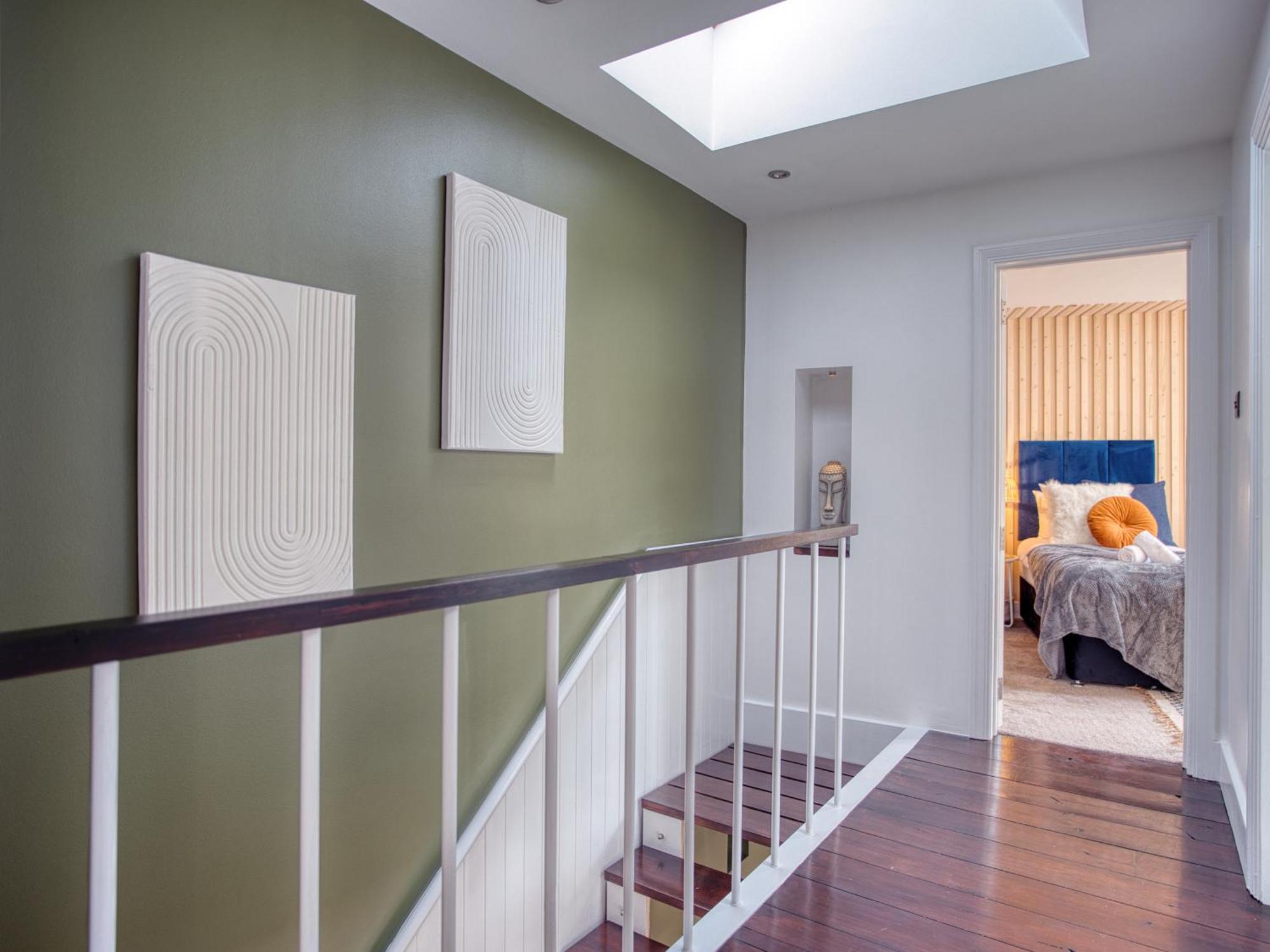 Holland Park - Games & Parking * London