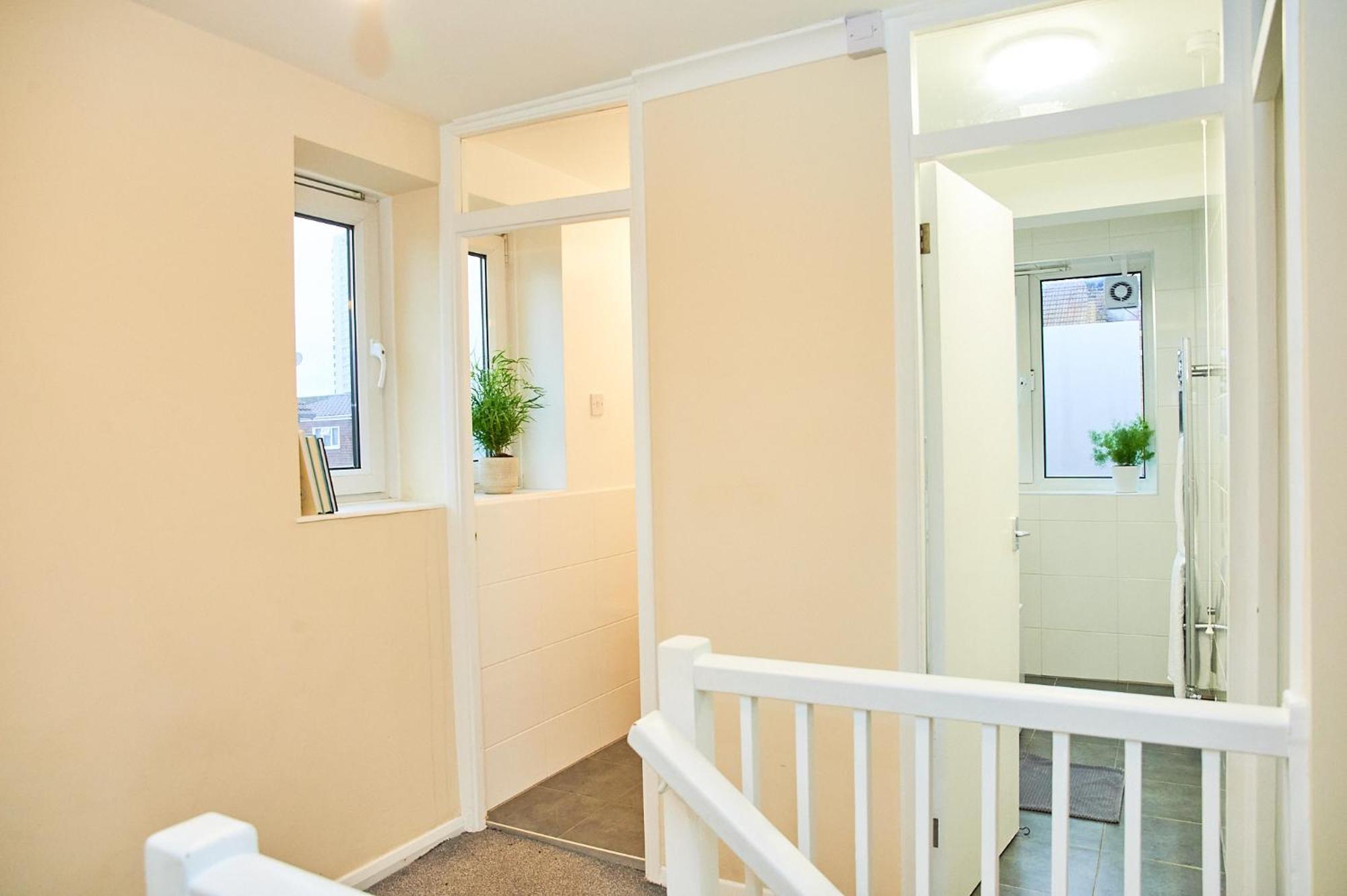 Vakantiehuis Marvelous House Min To Stratford *