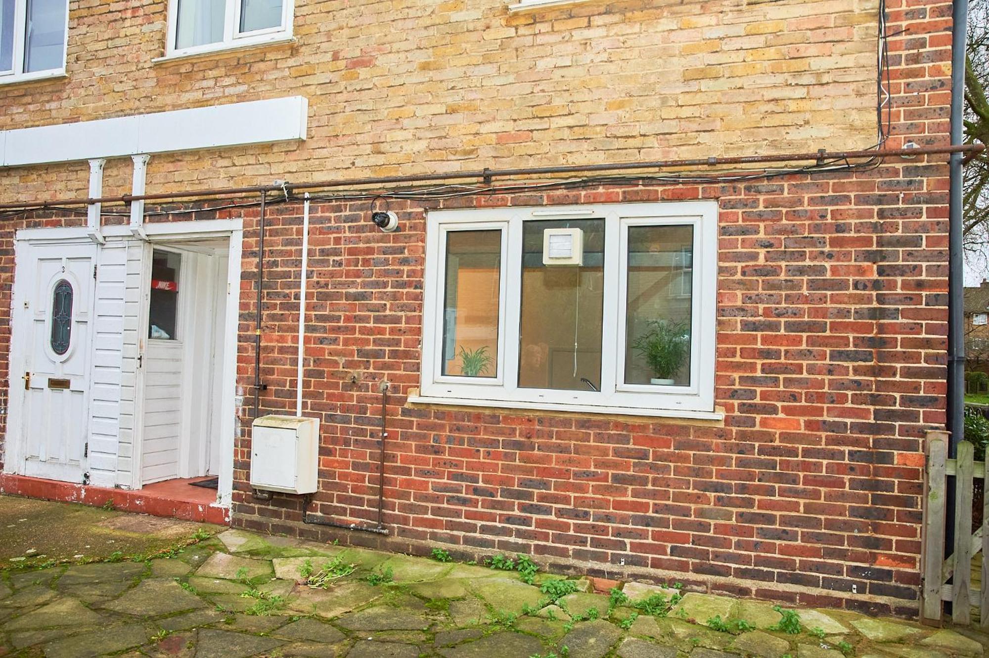 Marvelous House Min To Stratford Londen