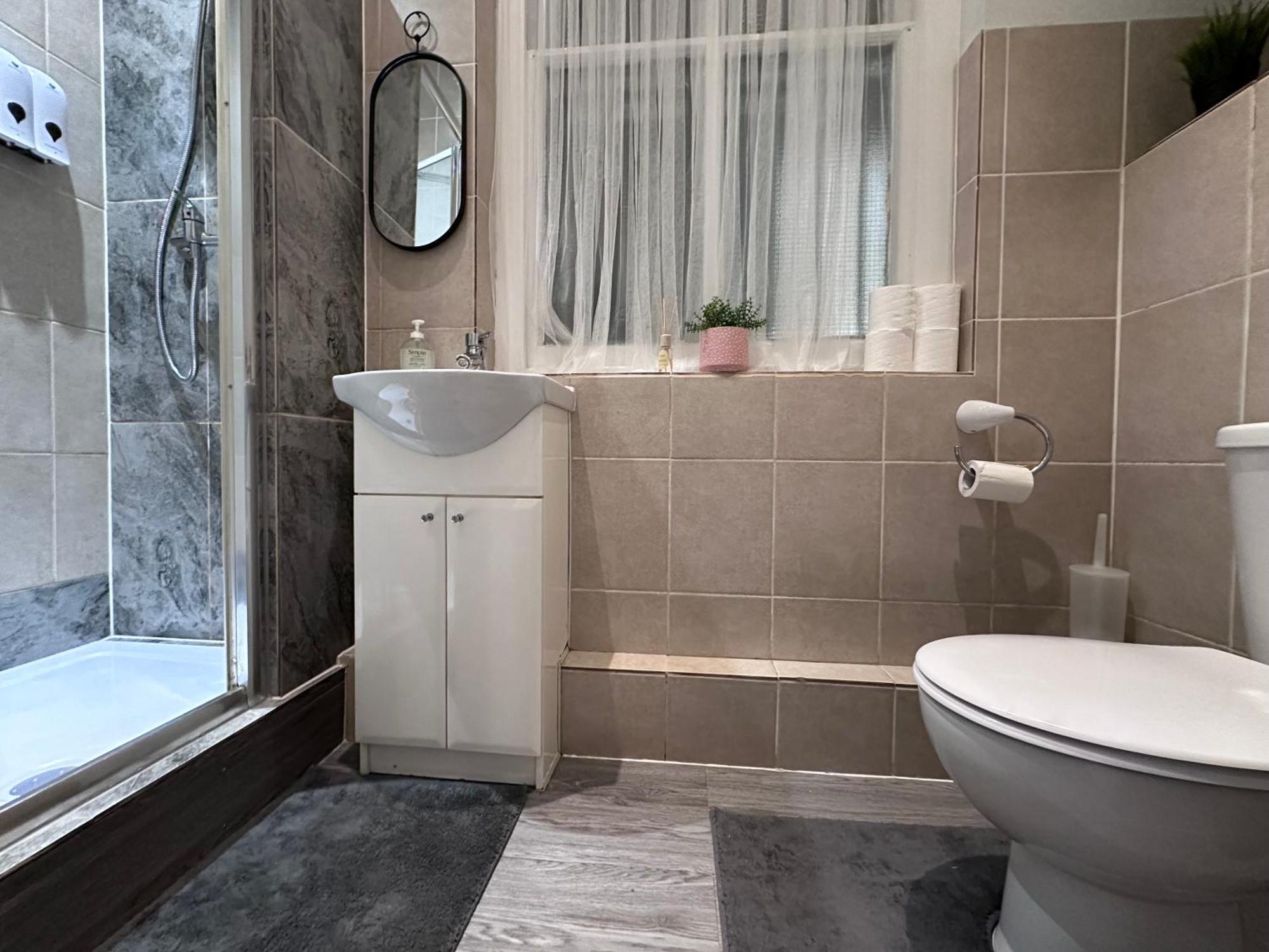 Apartment Shad London