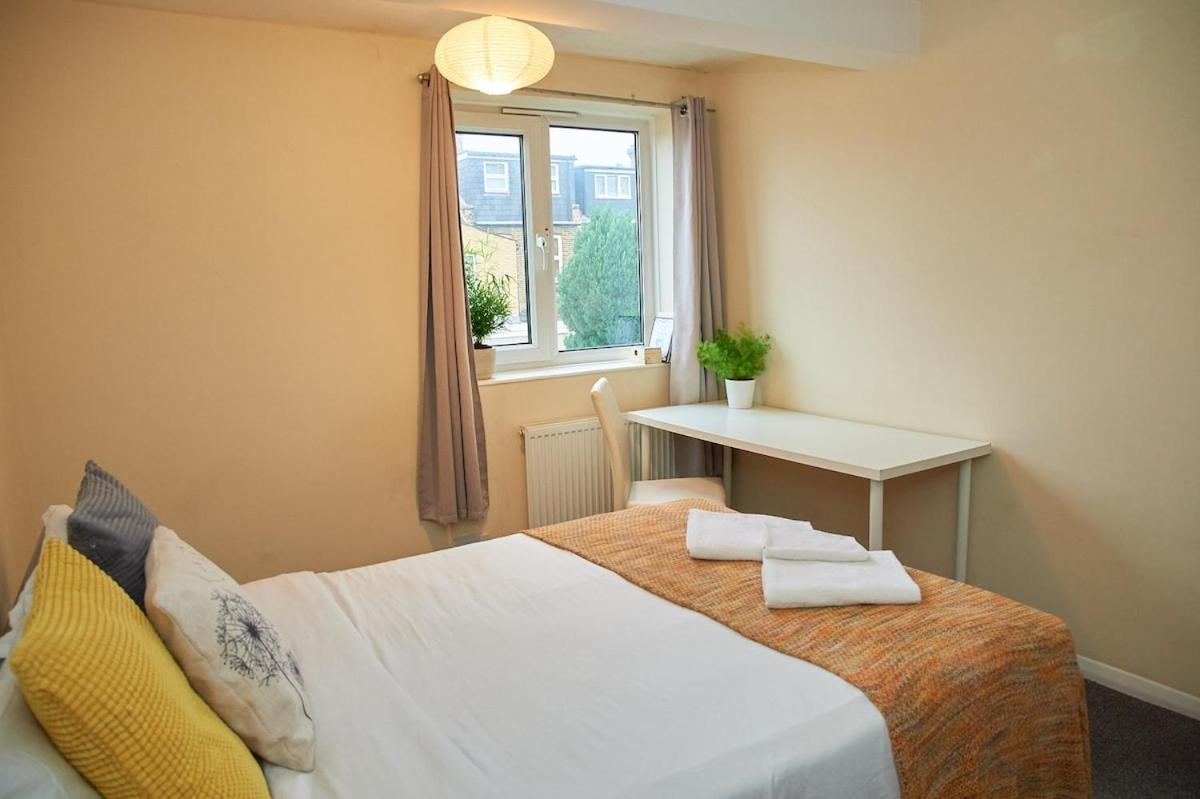 Marvelous House Min To Stratford Londen