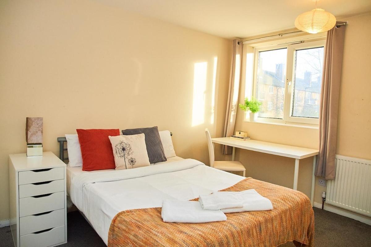 Vakantiehuis Marvelous House Min To Stratford *